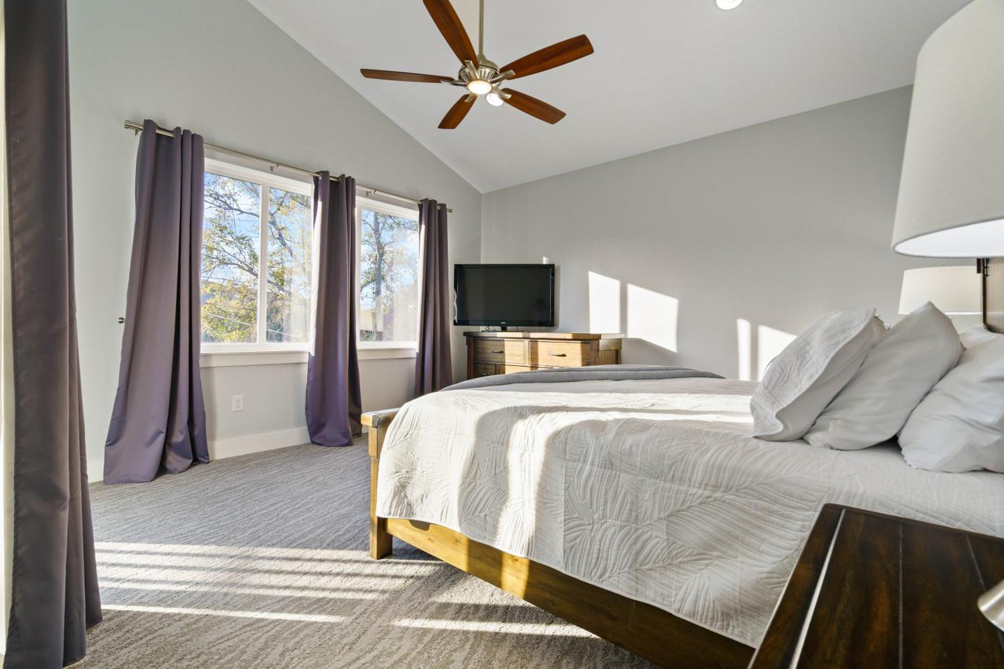 Holiday home Oasis Escape Walk To And Near Boat Launch