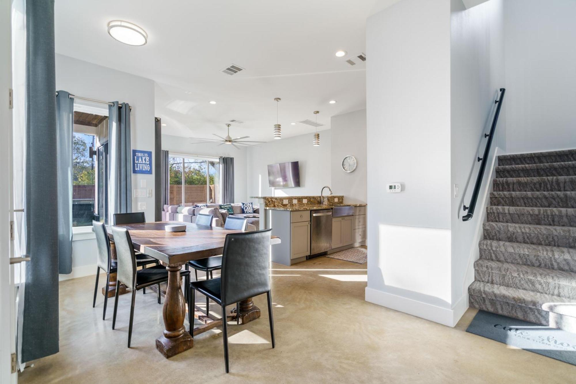 Holiday home Oasis Escape Walk To And Near Boat Launch *