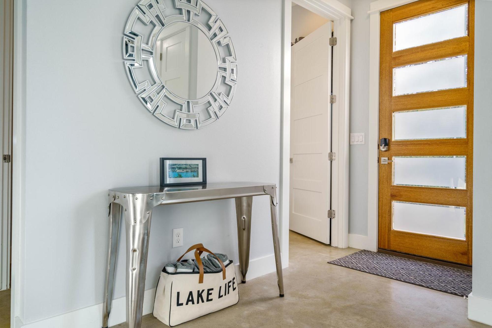 Holiday home Oasis Escape Walk To And Near Boat Launch *