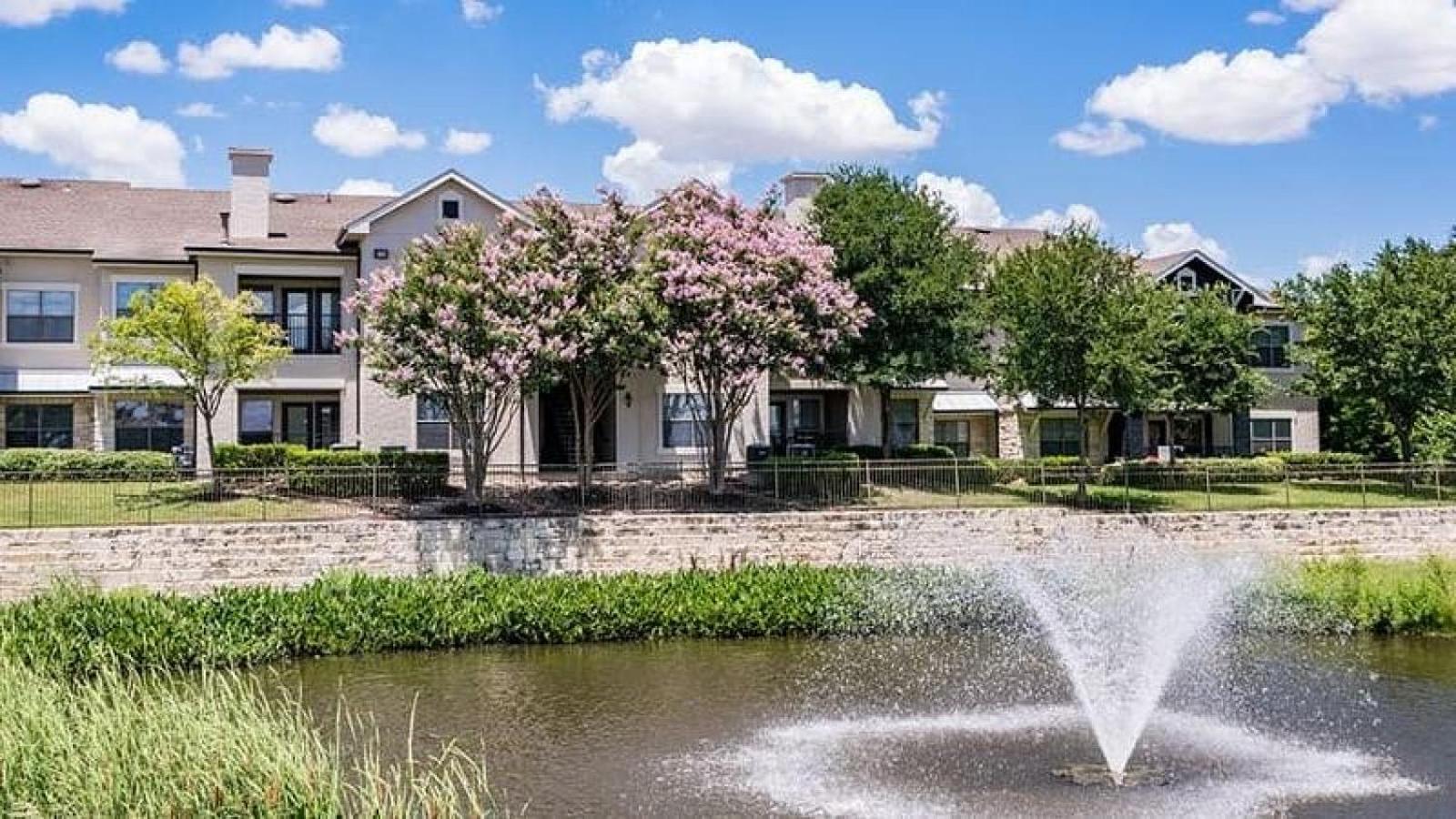 Landing At Bridge At Southpark Landing - 1 Bedroom In South Apartment