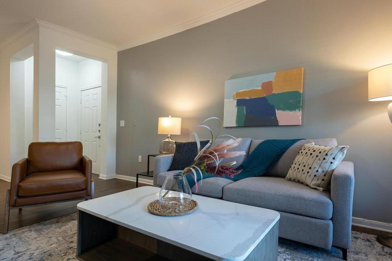 Apartment Landing At Bridge At Southpark Landing - 1 Bedroom In South *
