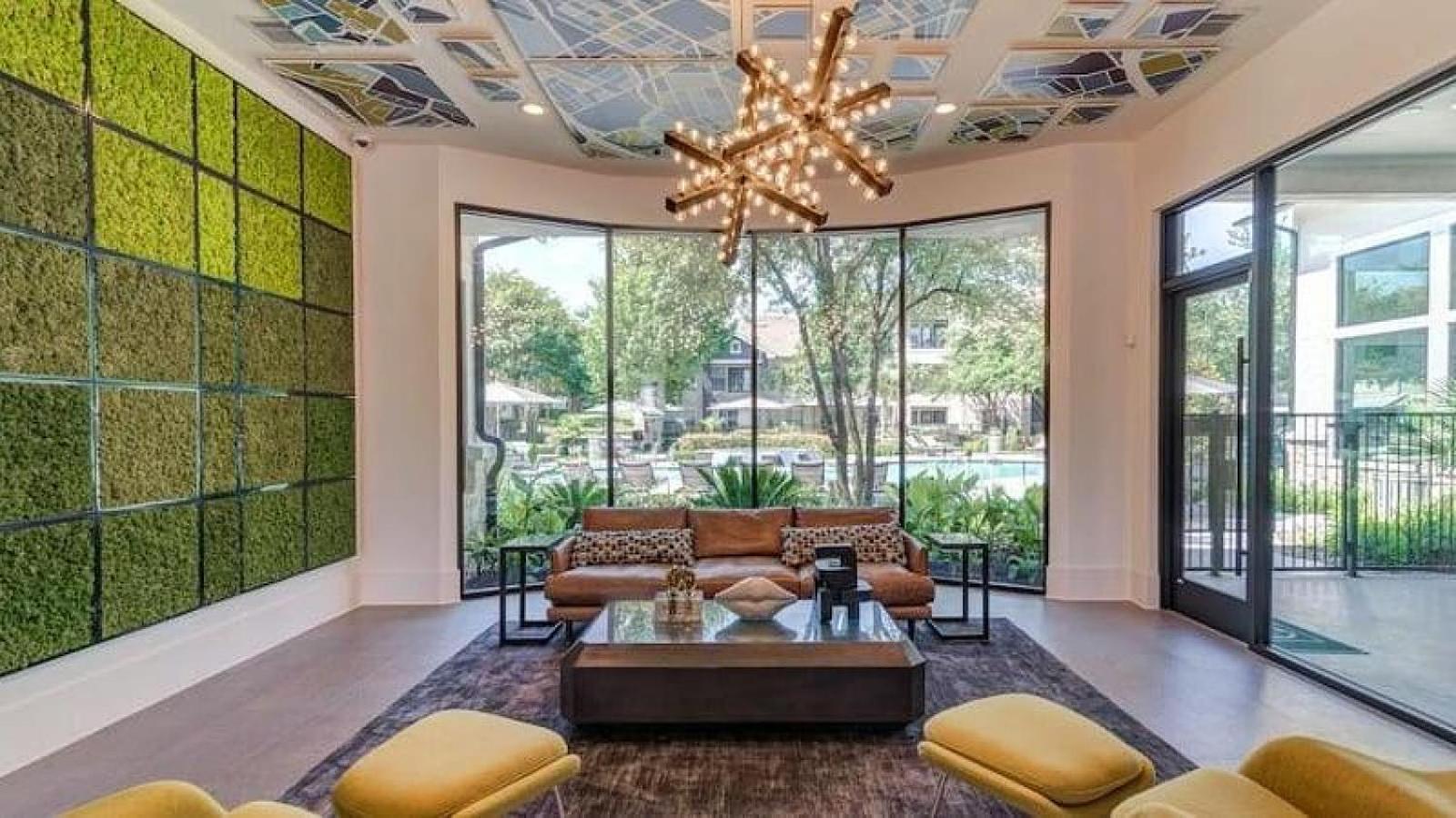 Landing At Bridge At Southpark Landing - 1 Bedroom In South