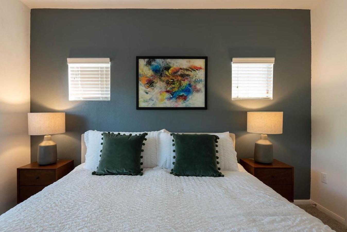 Landing At Bridge At Southpark Landing - 1 Bedroom In South Apartment Austin
