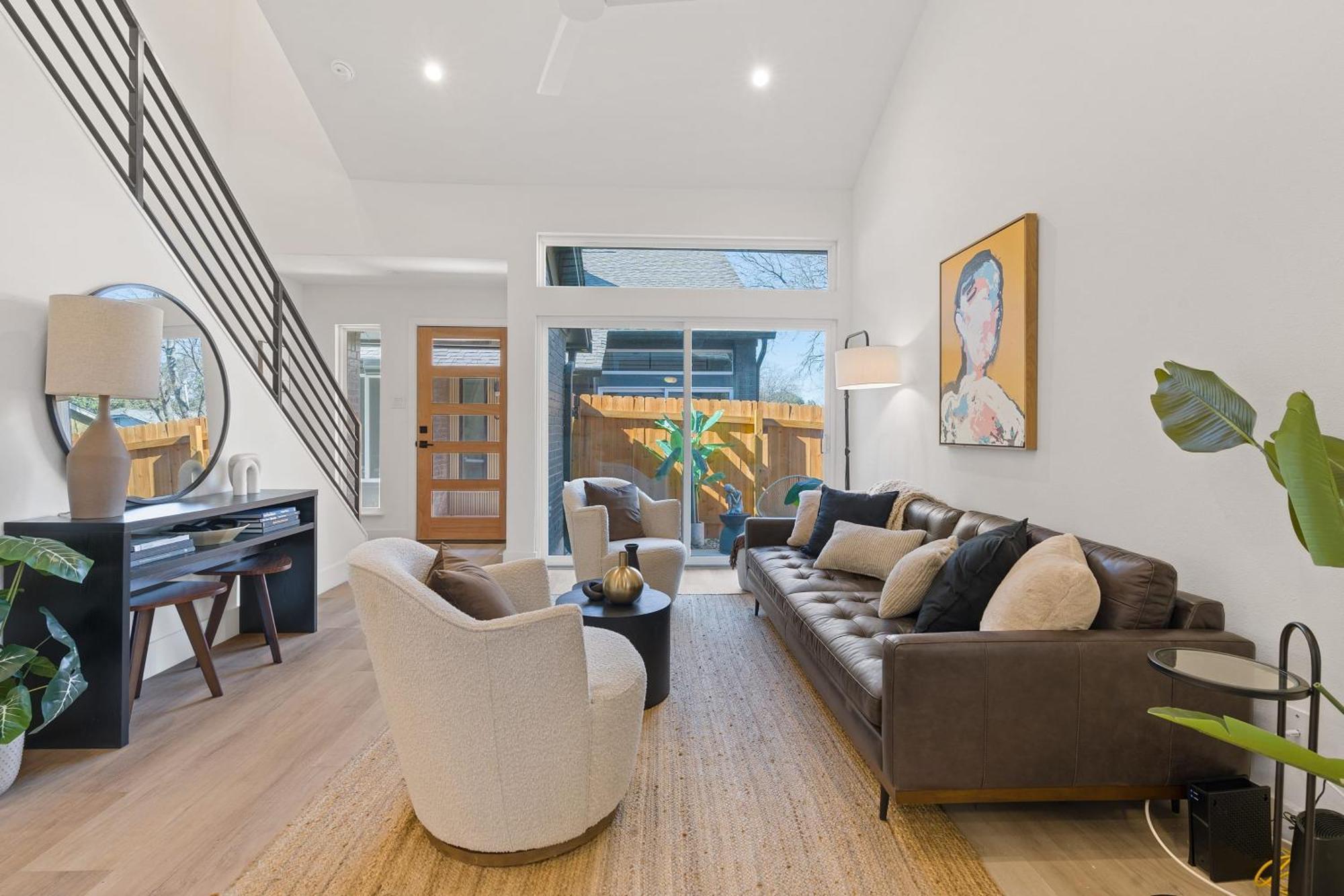 Apartment Wagon Wheel By Avantstay Short Drive To Downtown *