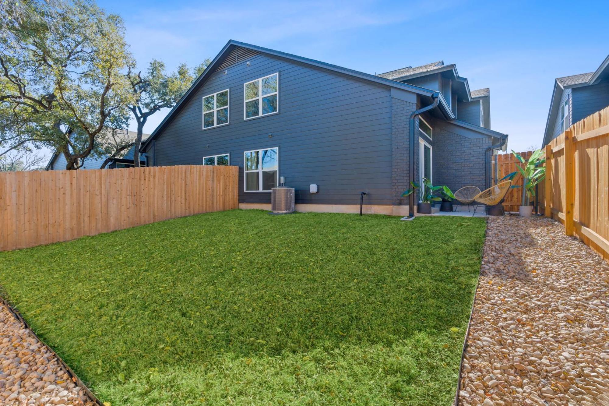 Apartment Wagon Wheel By Avantstay Short Drive To Downtown Austin
