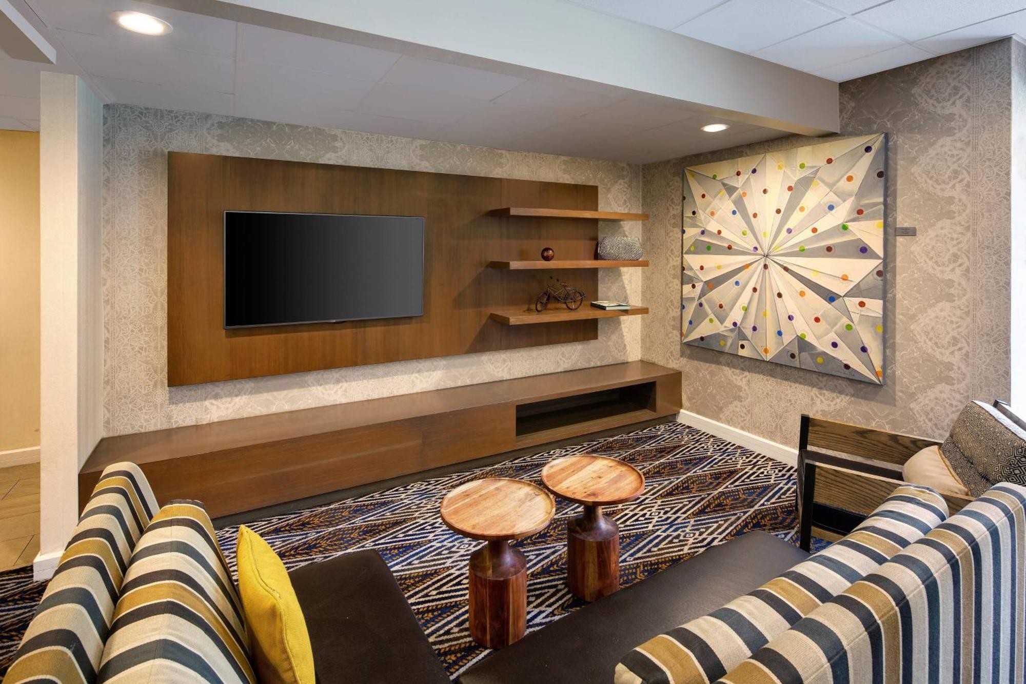 Hotel Courtyard Austin-university Area 3*
