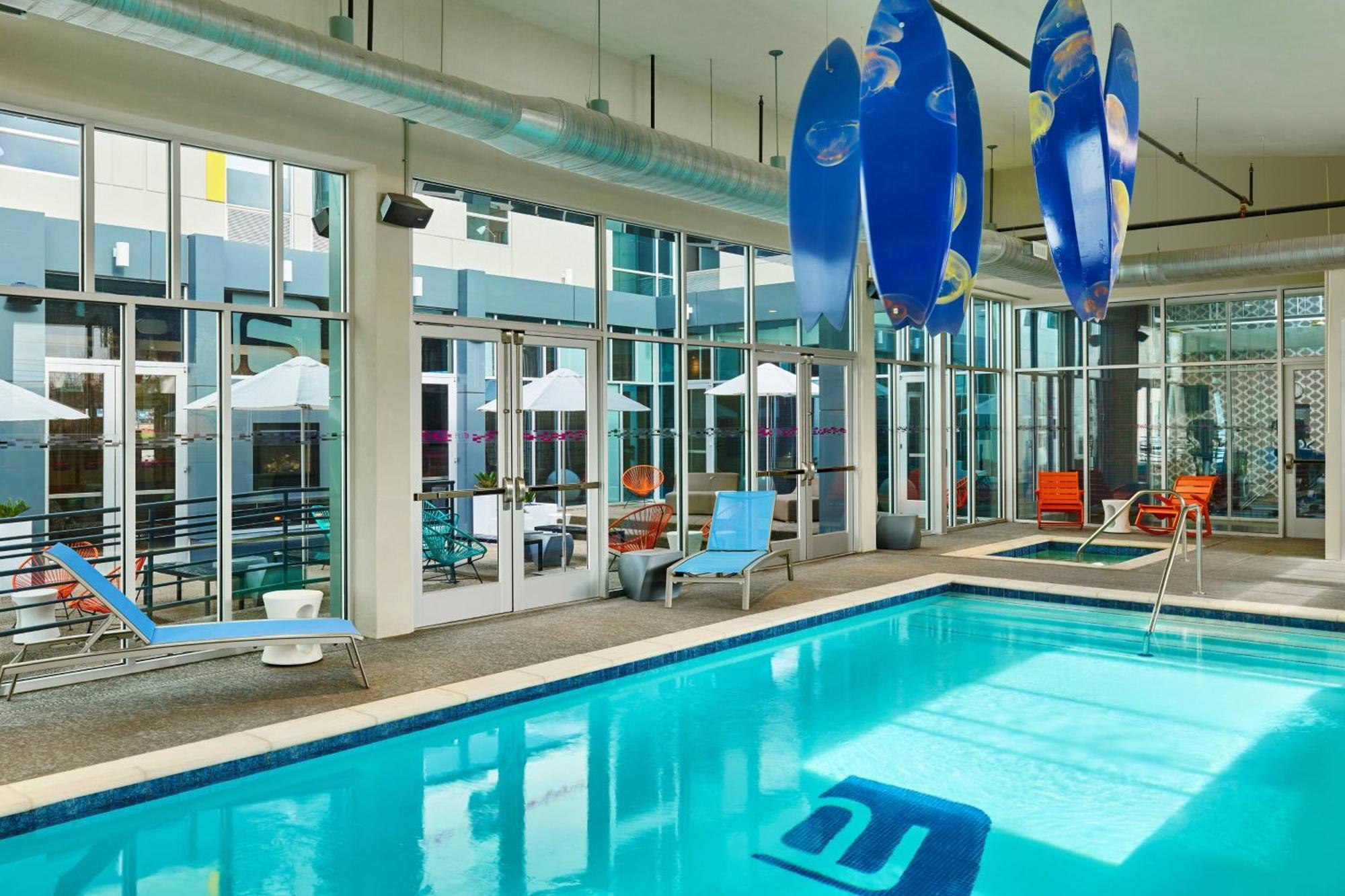 Aloft Northwest 3*