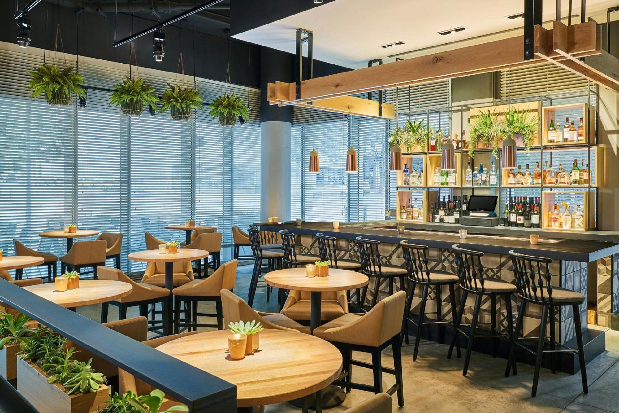 Hotel Aloft Downtown Austin