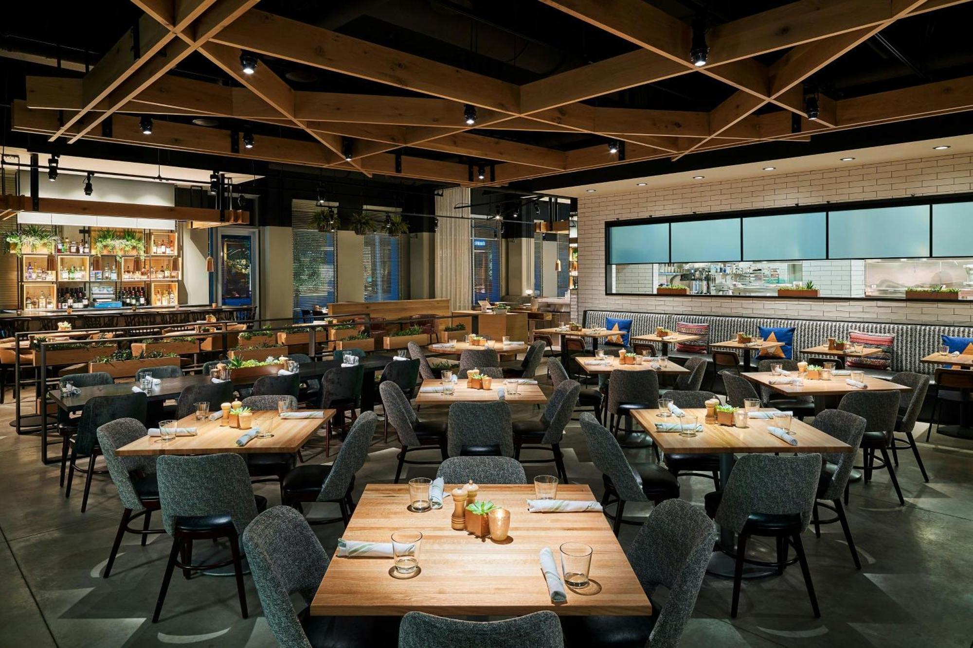 Aloft Downtown Austin