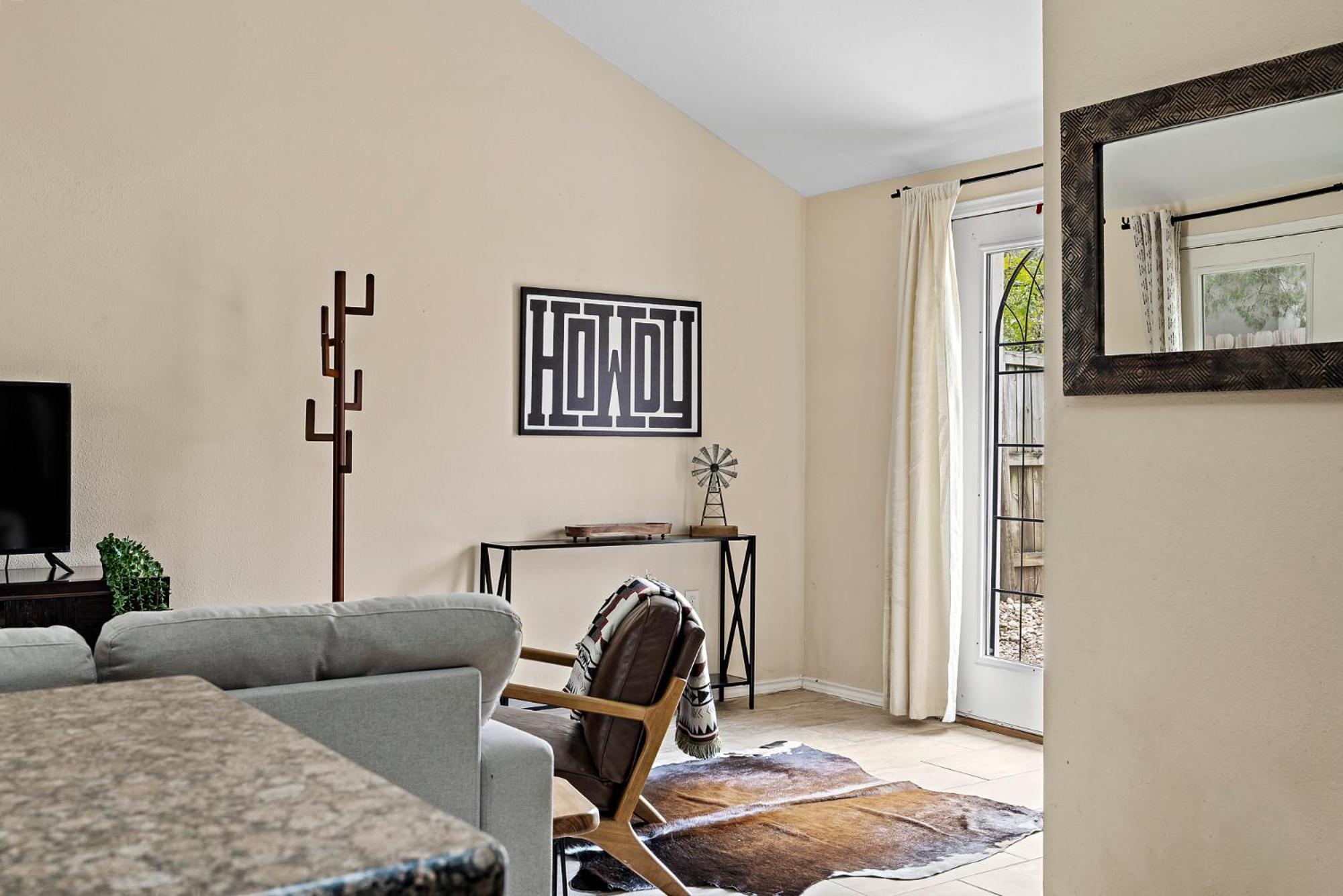 Casa - Cozy East * Austin
