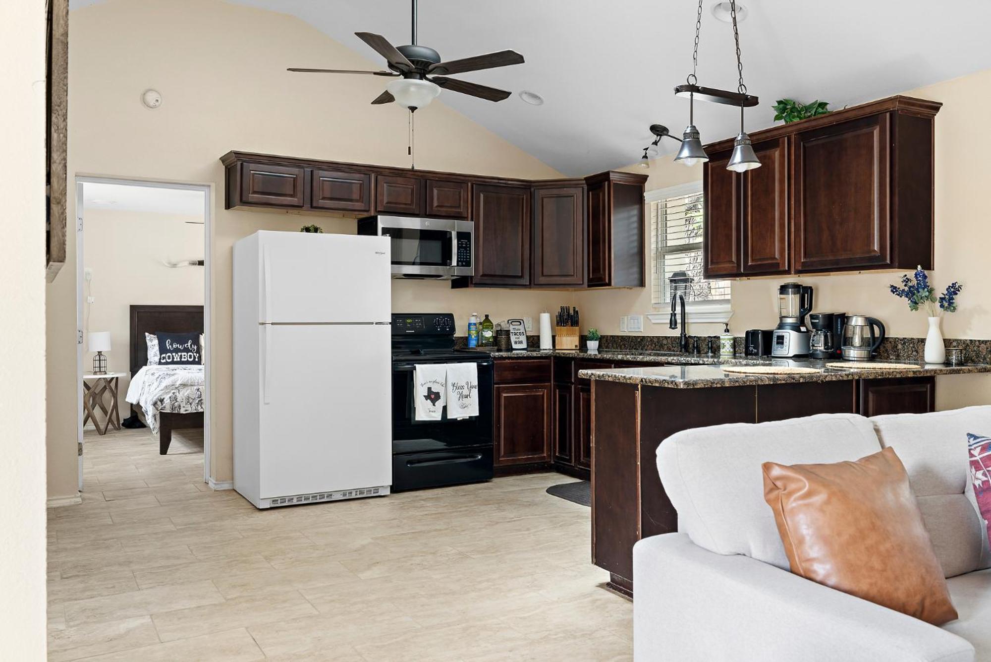Casa - Cozy East * Austin