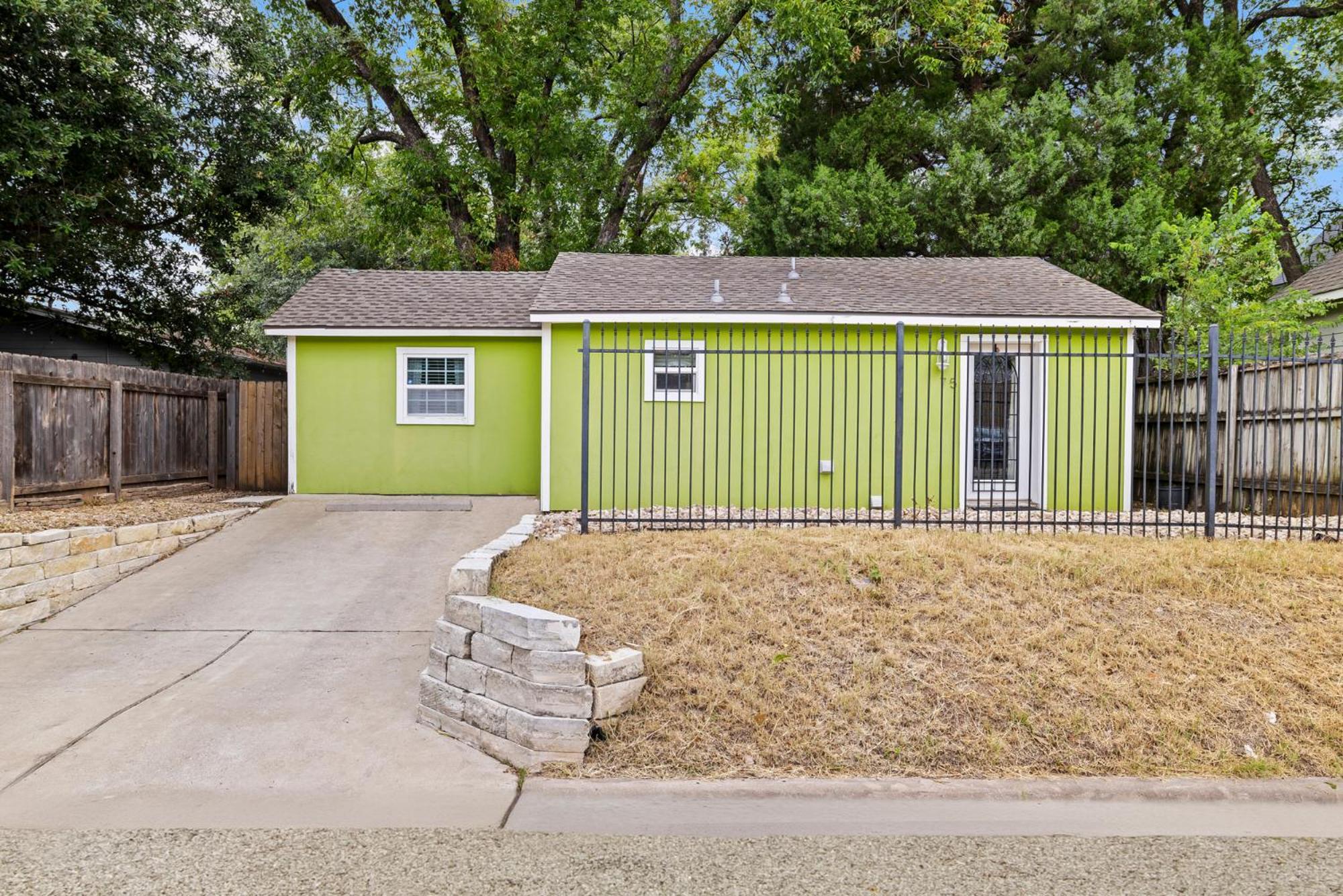 Casa - Cozy East Holiday home Austin