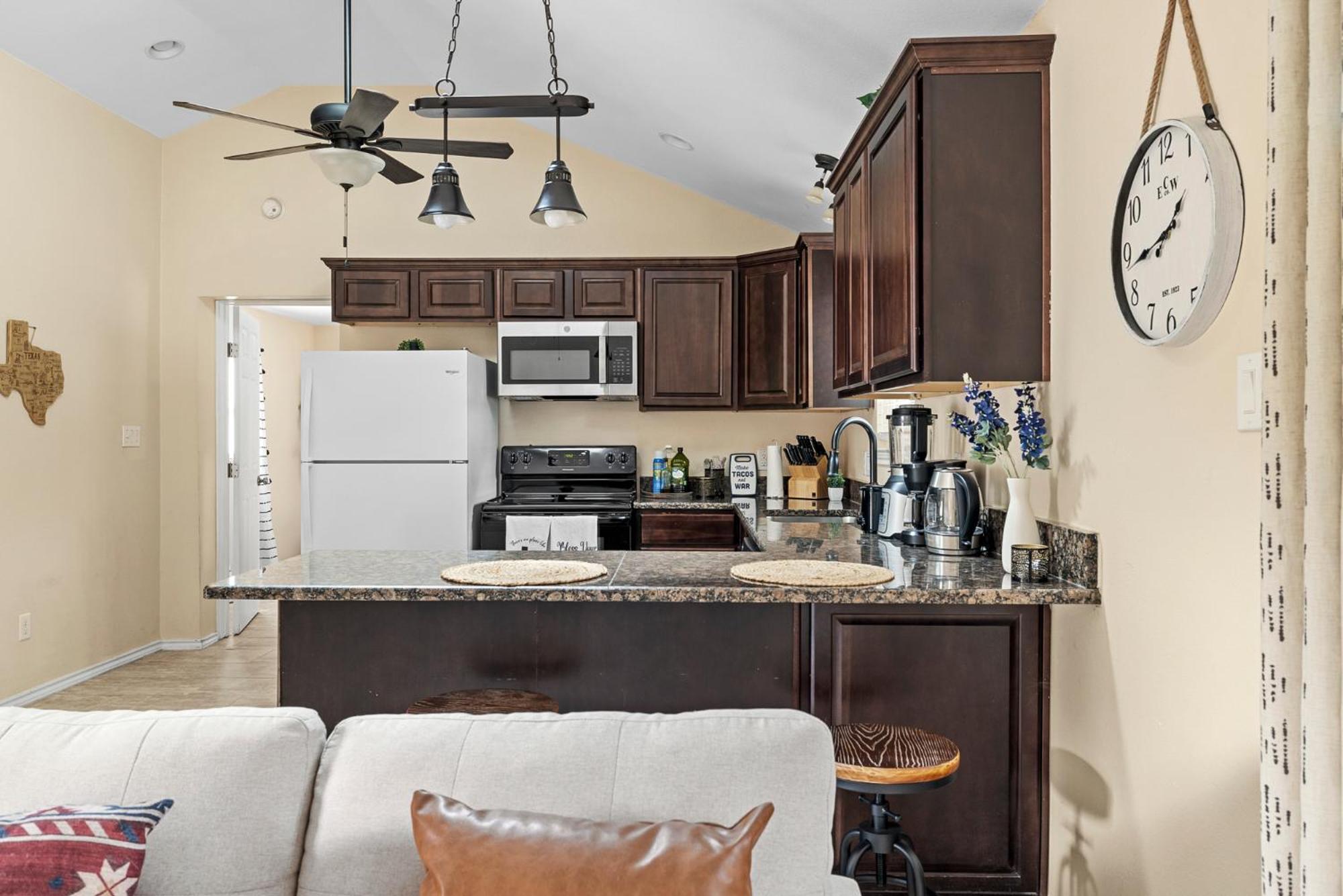 Casa - Cozy East Holiday home Austin