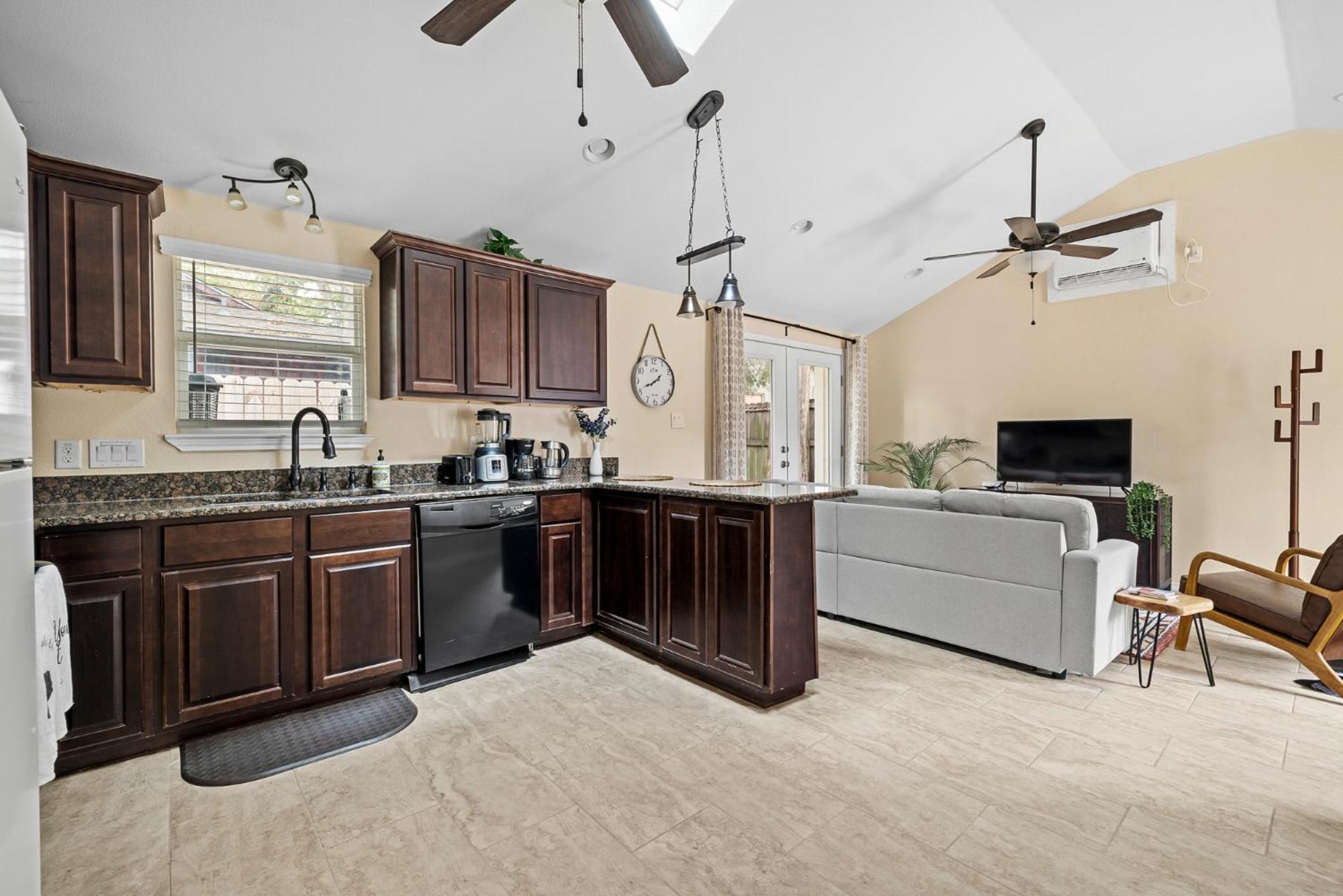 Holiday home Casa - Cozy East Austin