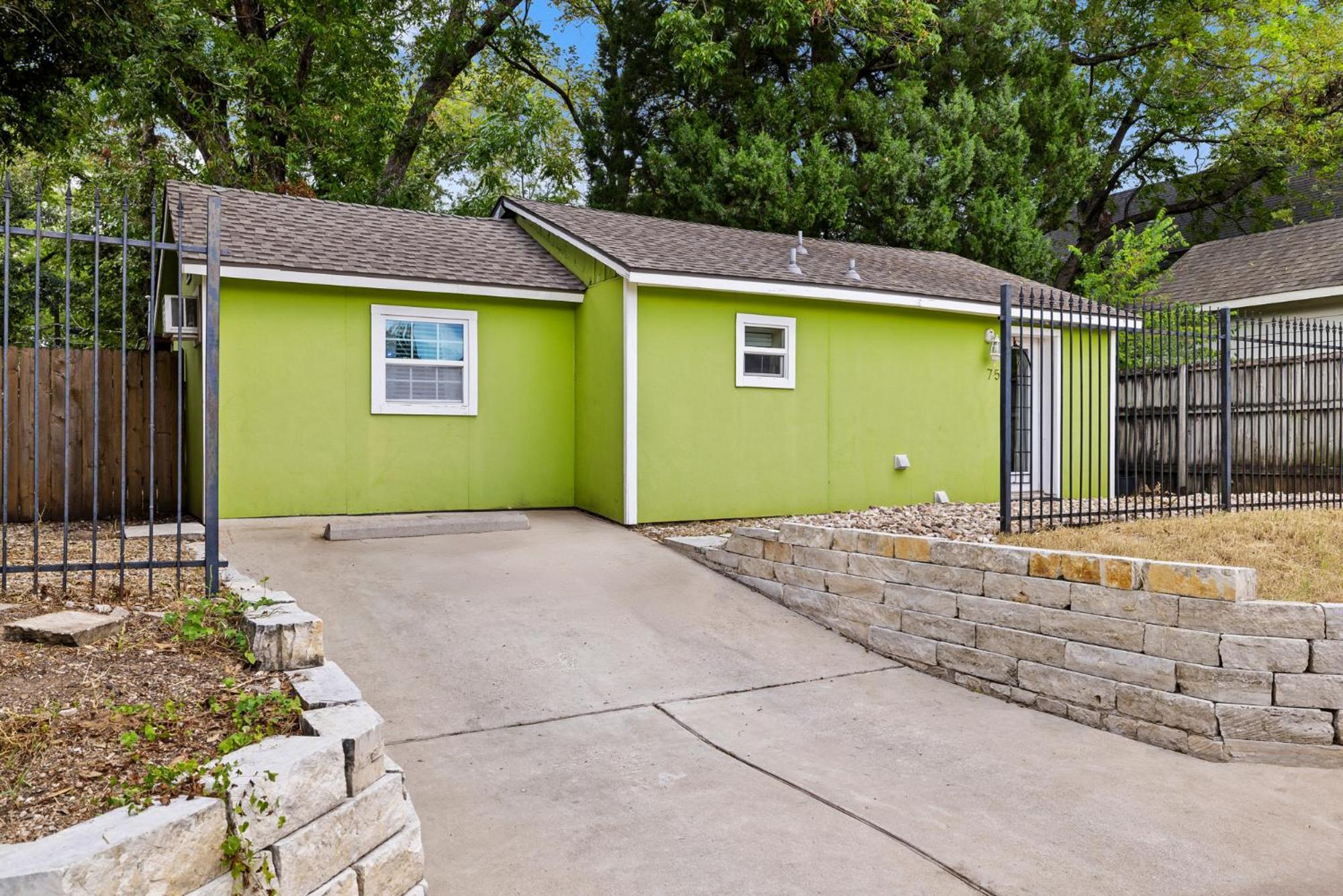 Holiday home Casa - Cozy East Austin