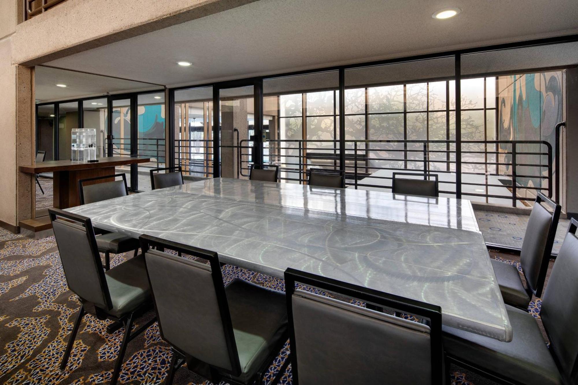 Hotel Courtyard Austin-university Area 3*