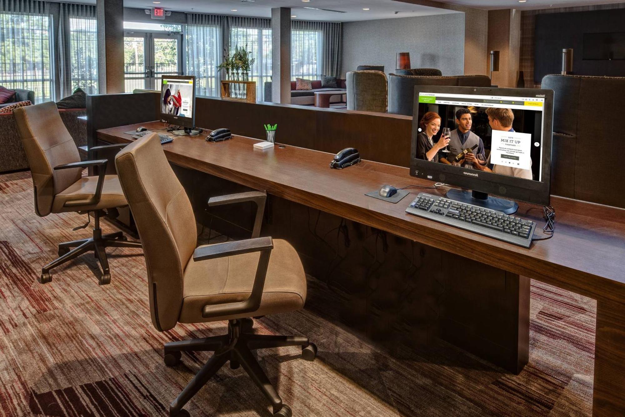 Courtyard By Marriott Northwest/lakeline 3* Austin