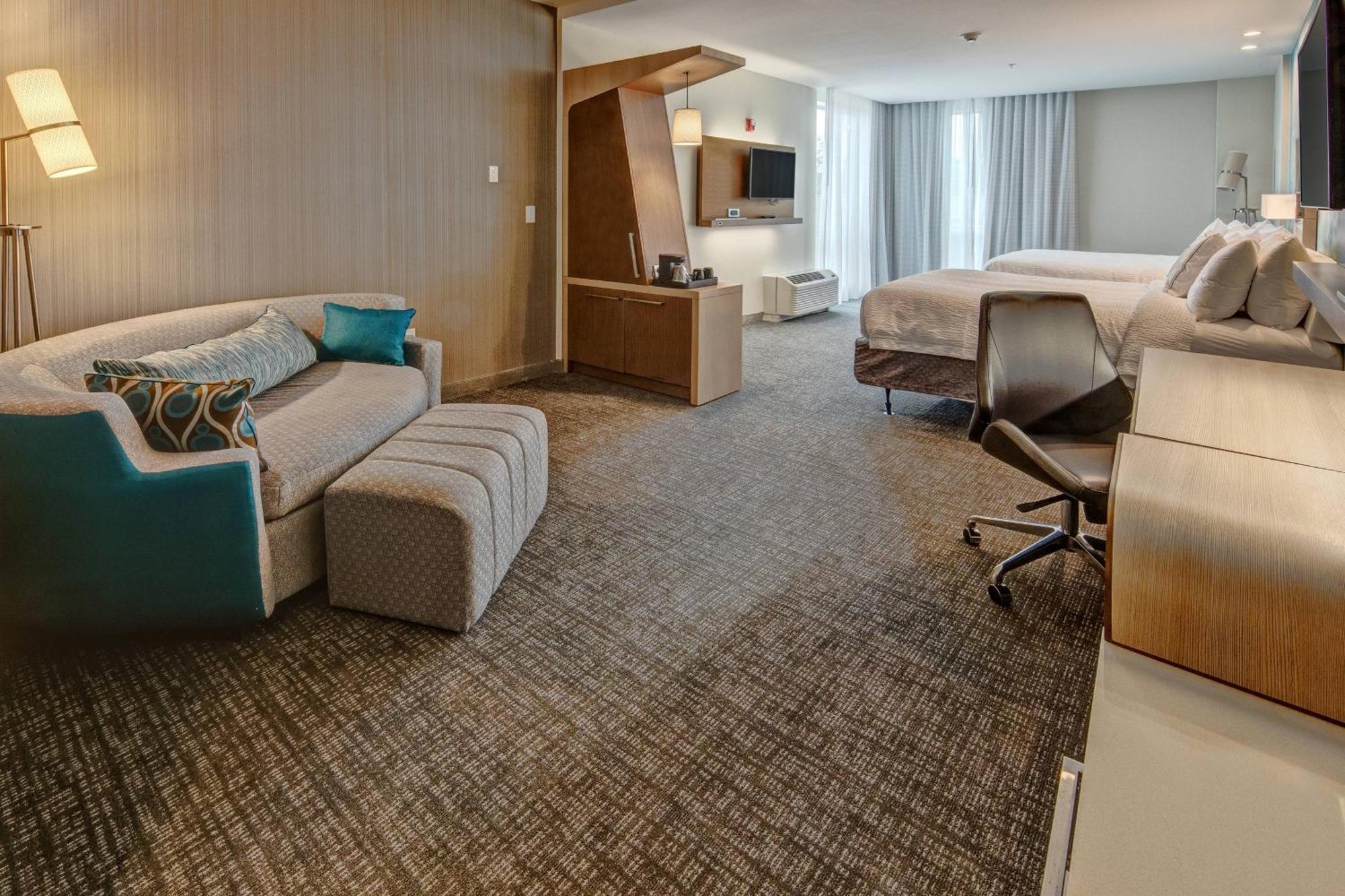 Courtyard By Marriott Northwest/lakeline