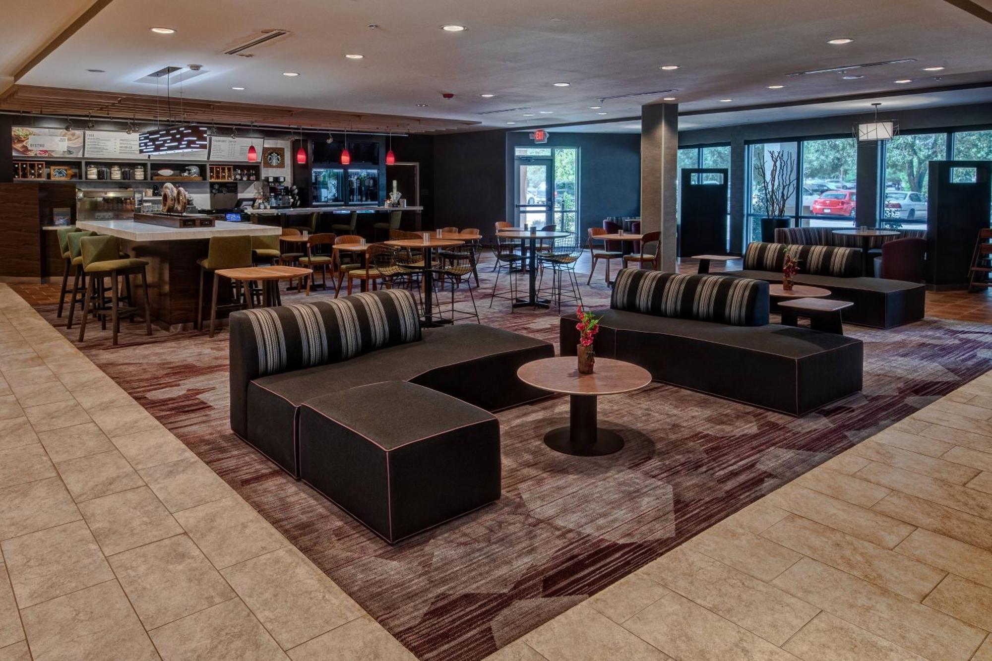 Courtyard By Marriott Northwest/lakeline