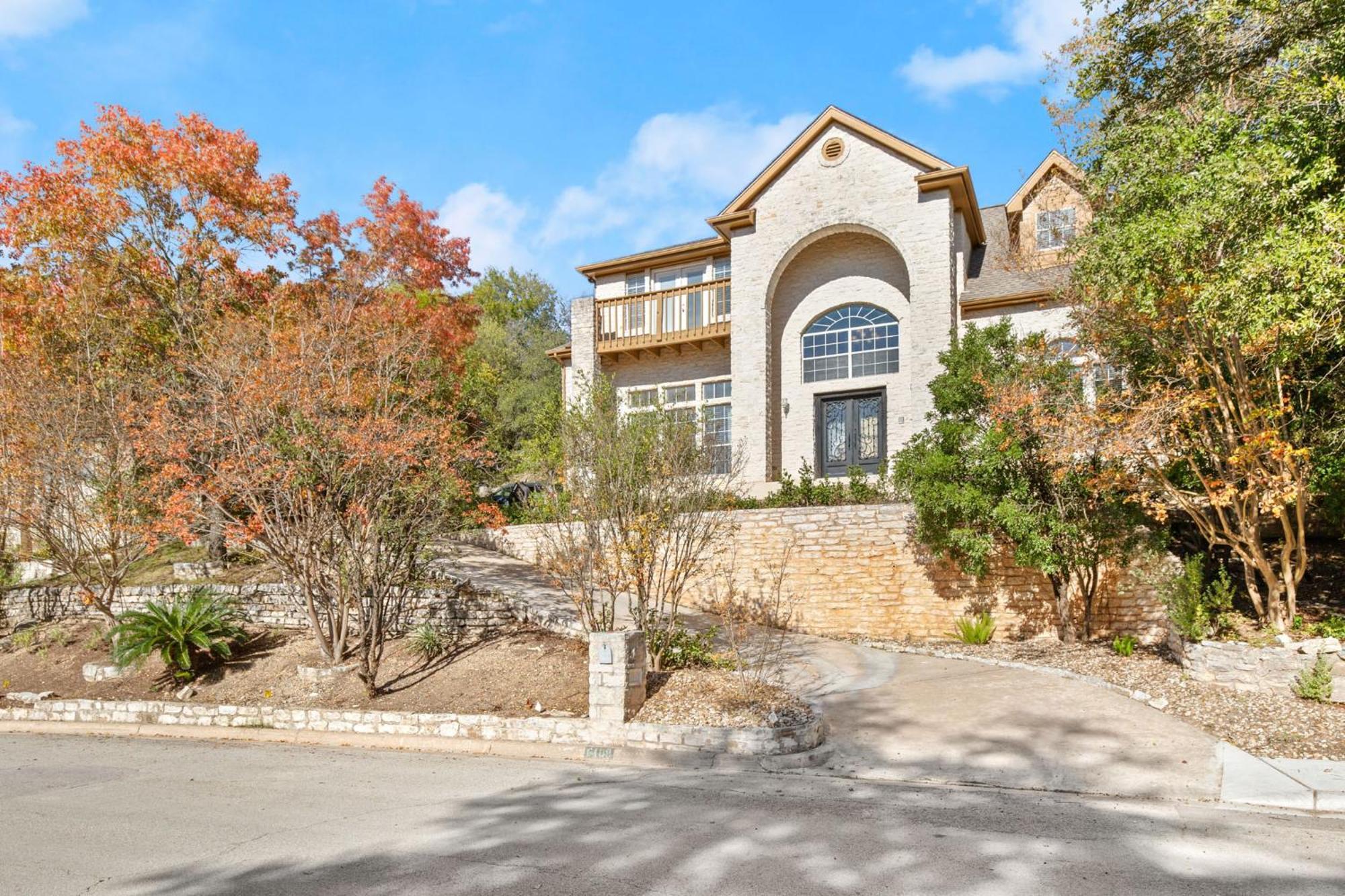 Relaxing Retreat Full Kitchen & Spacious Patio Austin