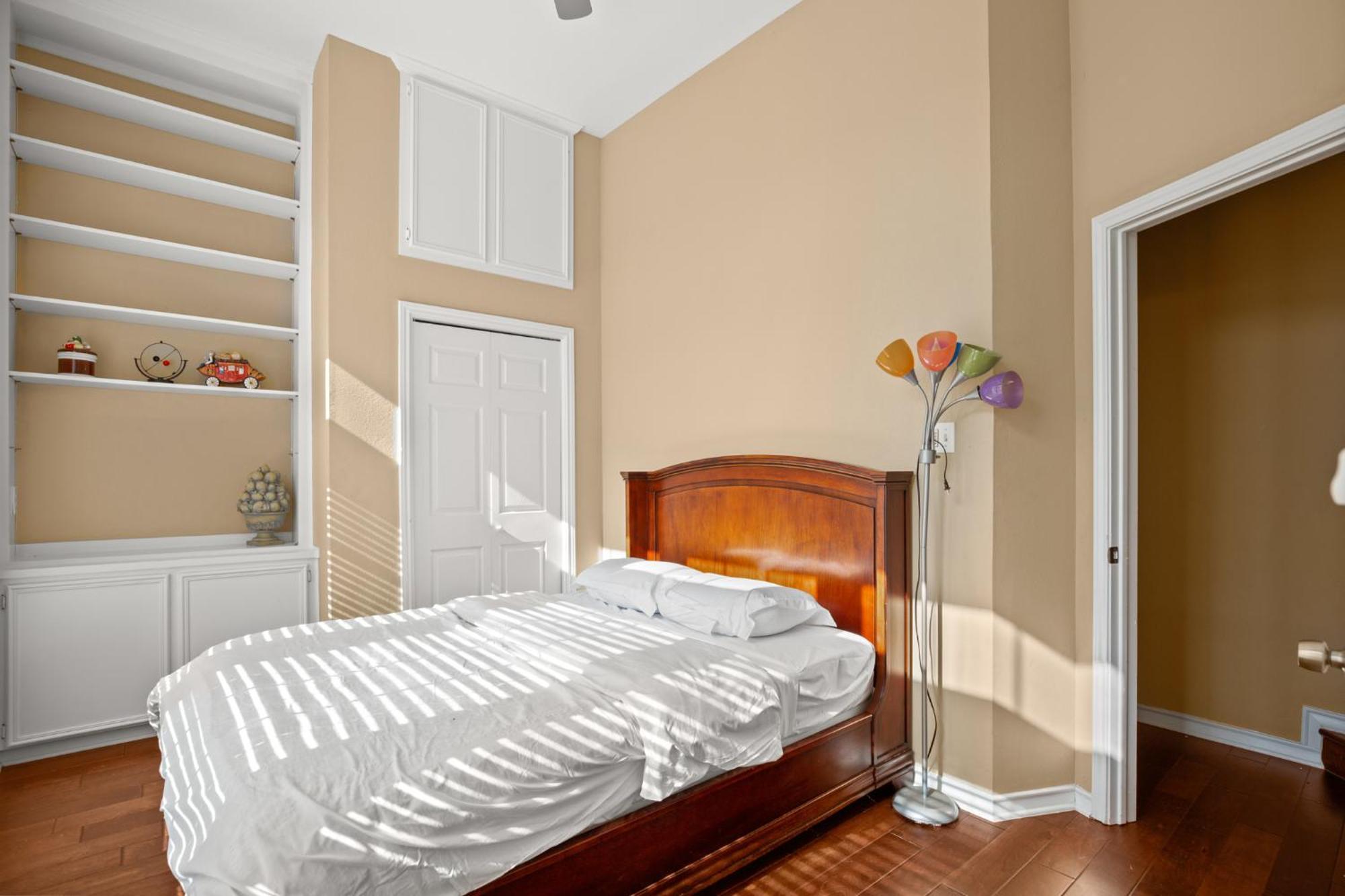 Holiday home Relaxing Retreat Full Kitchen & Spacious Patio