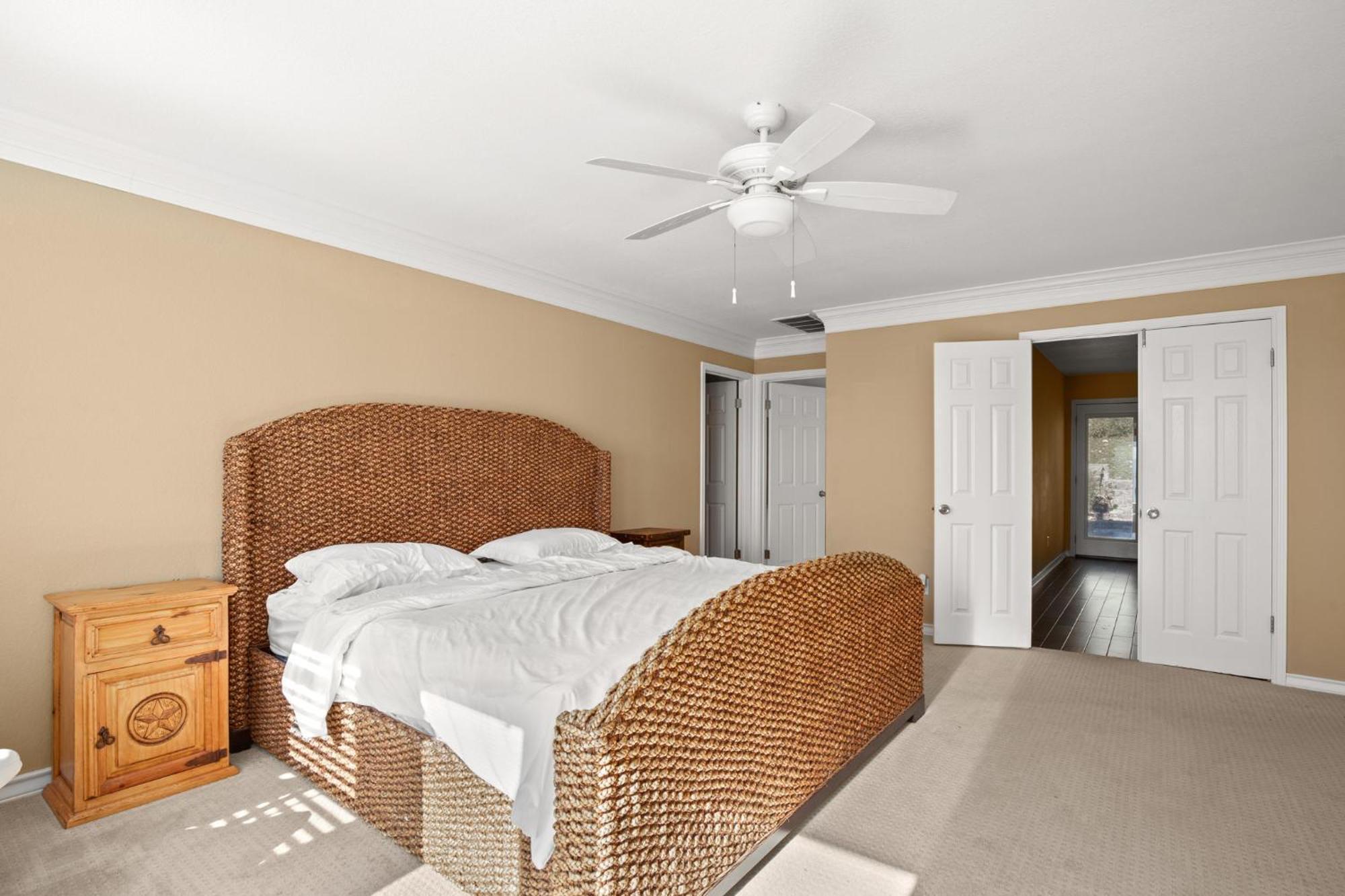 Holiday home Relaxing Retreat Full Kitchen & Spacious Patio Austin