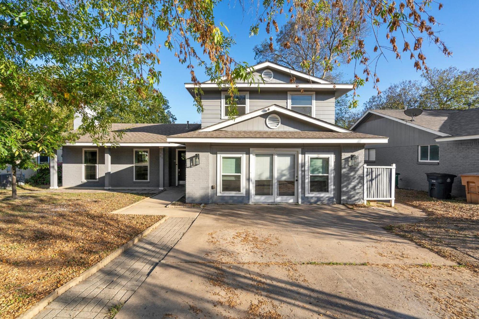 Holiday home Texas Retreat Music Vibes & Game Room! Austin