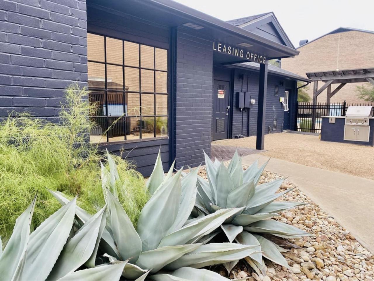 Landing At Muller Flats - 2 Bedrooms In Windsor Park Austin