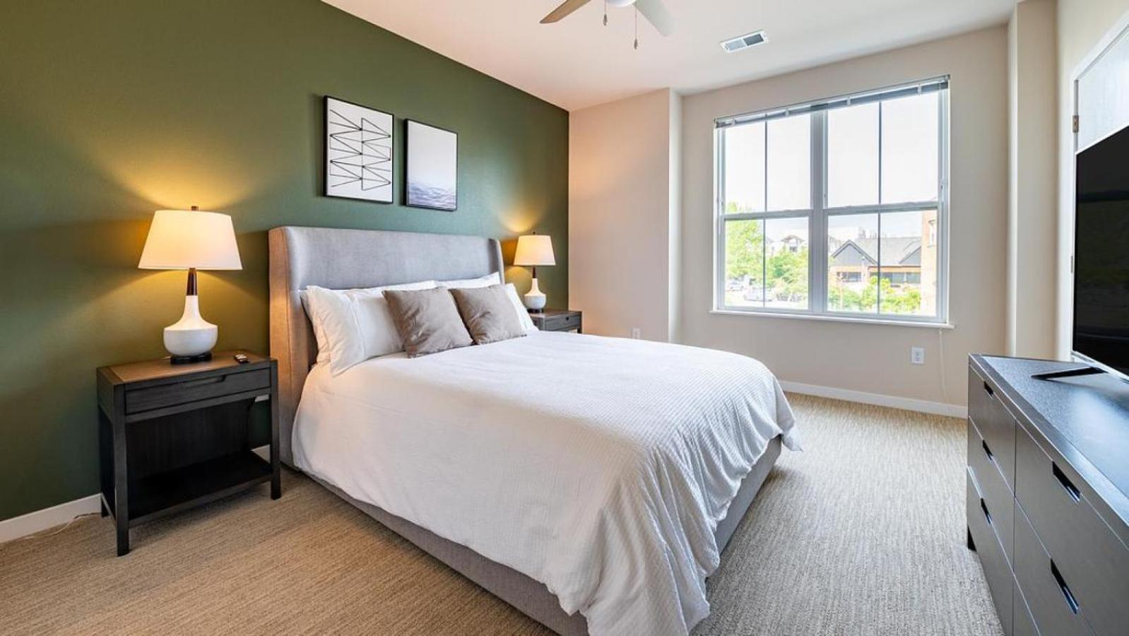 Landing At Muller Flats - 2 Bedrooms In Windsor Park
