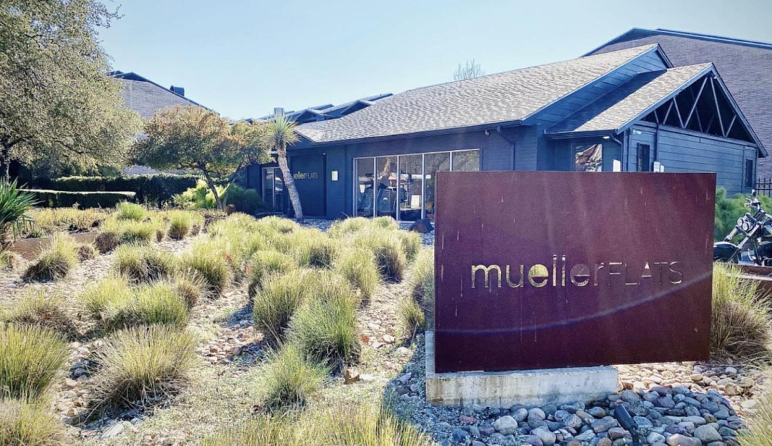 Landing At Muller Flats - 2 Bedrooms In Windsor Park *