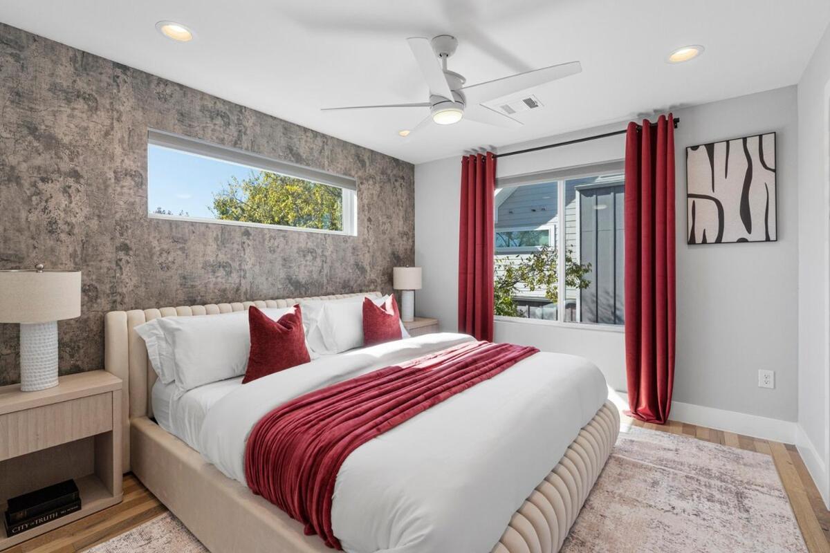 Luxe Retreat - Experience Magic!