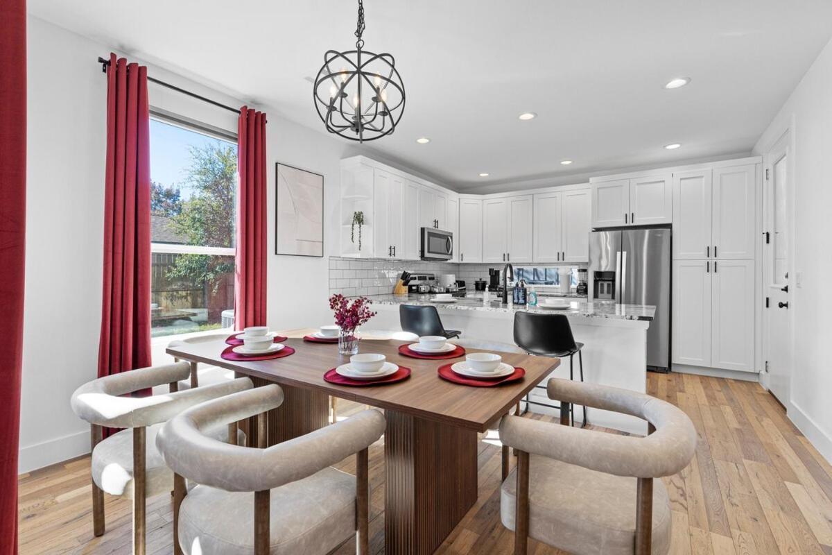 Luxe Retreat - Experience Magic! Holiday home *