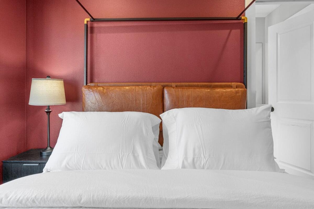 Luxe Retreat - Experience Magic! * Austin