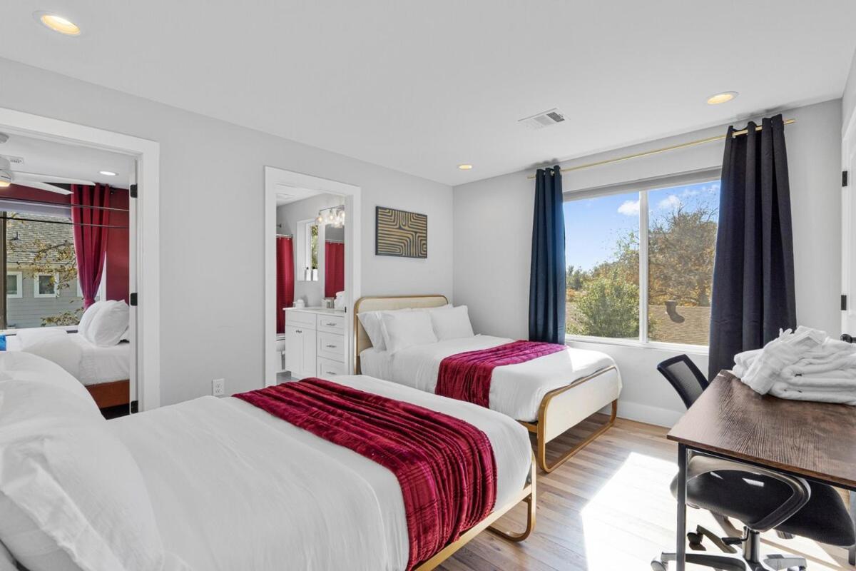 Holiday home Luxe Retreat - Experience Magic!