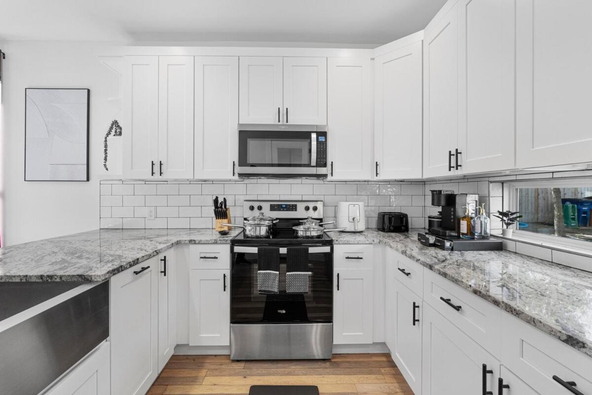 Holiday home Luxe Retreat - Experience Magic! Austin