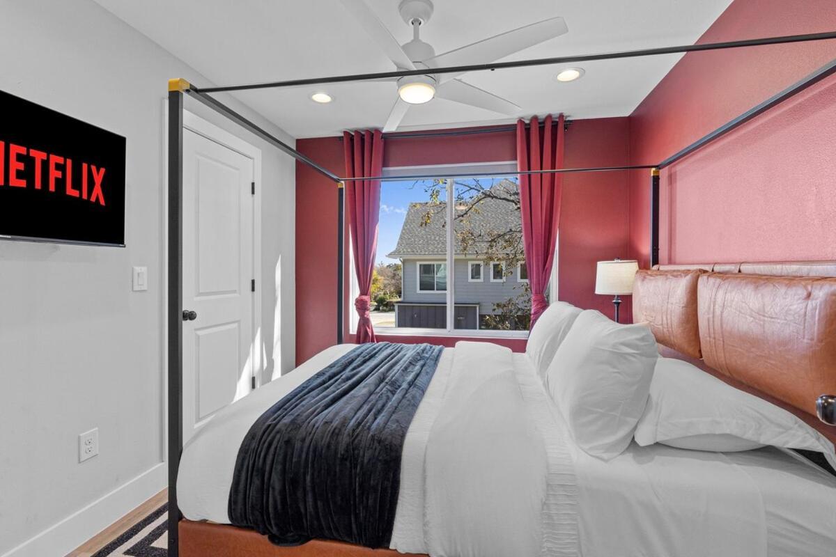 Luxe Retreat - Experience Magic! *