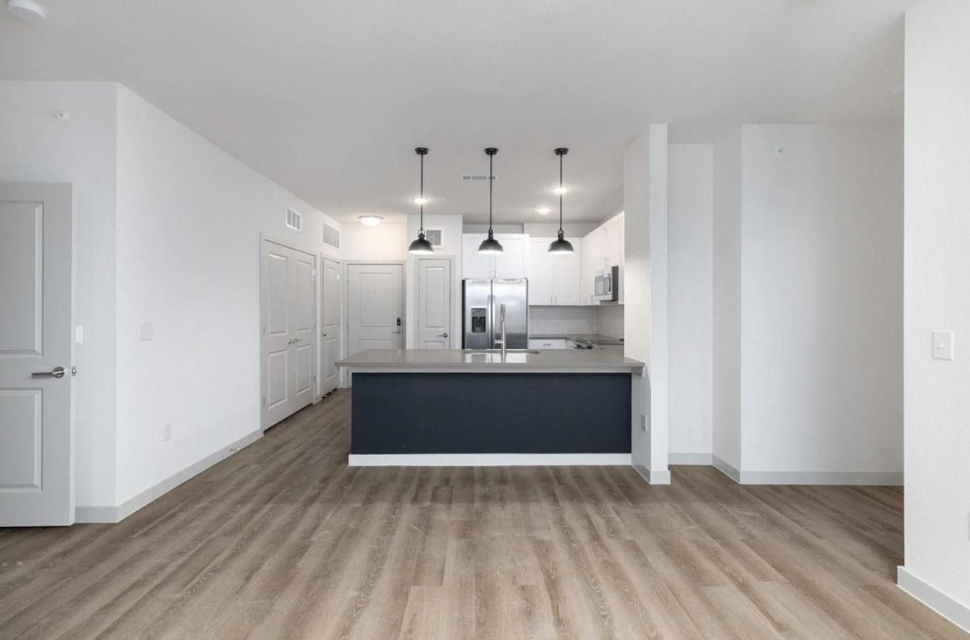 Apartment Landing At Birdie On Woodland Greens - 1 Bedroom In Plaza Volente