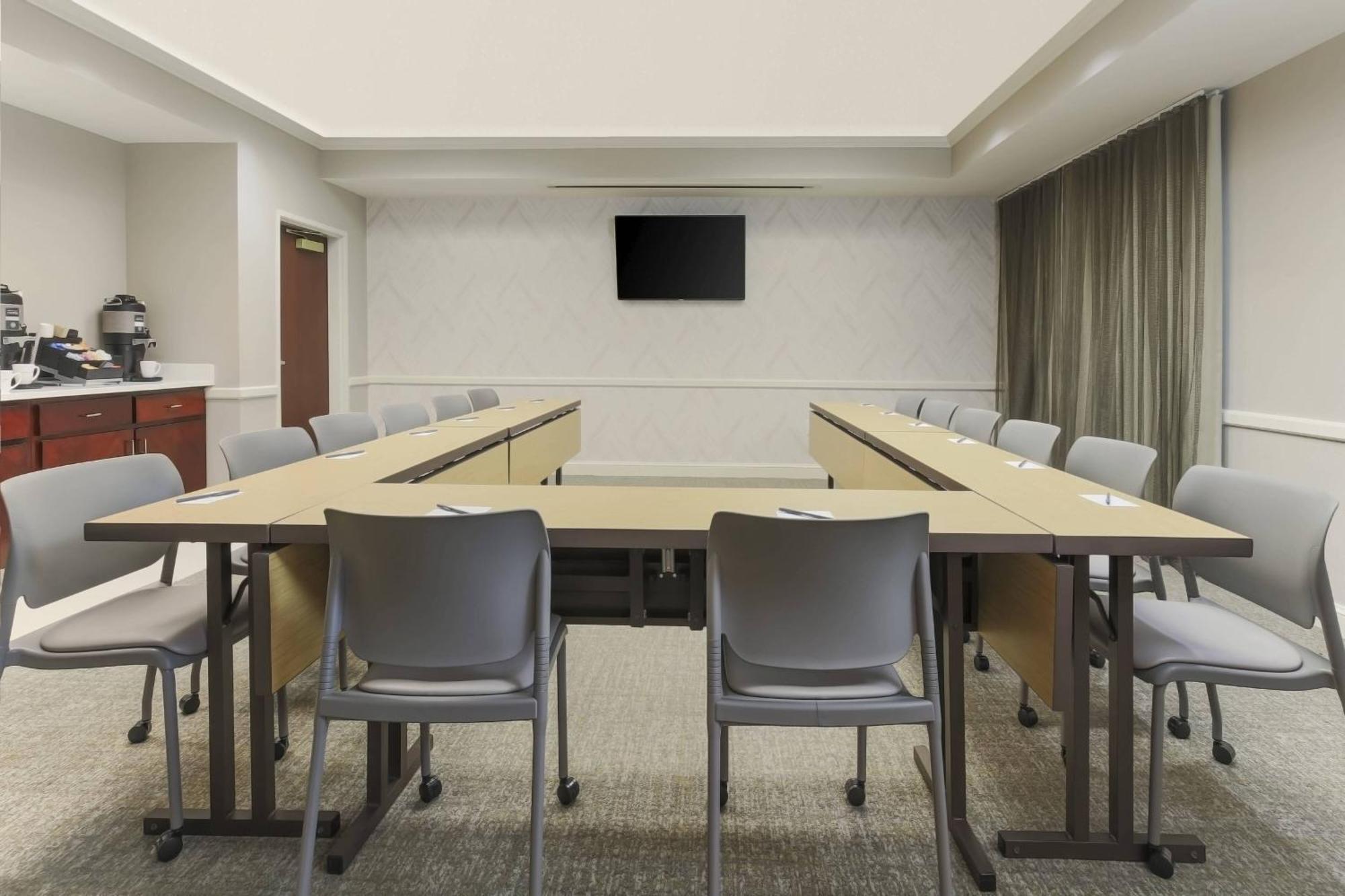 Hotel Springhill By Marriott Parmer/tech Ridge 3*