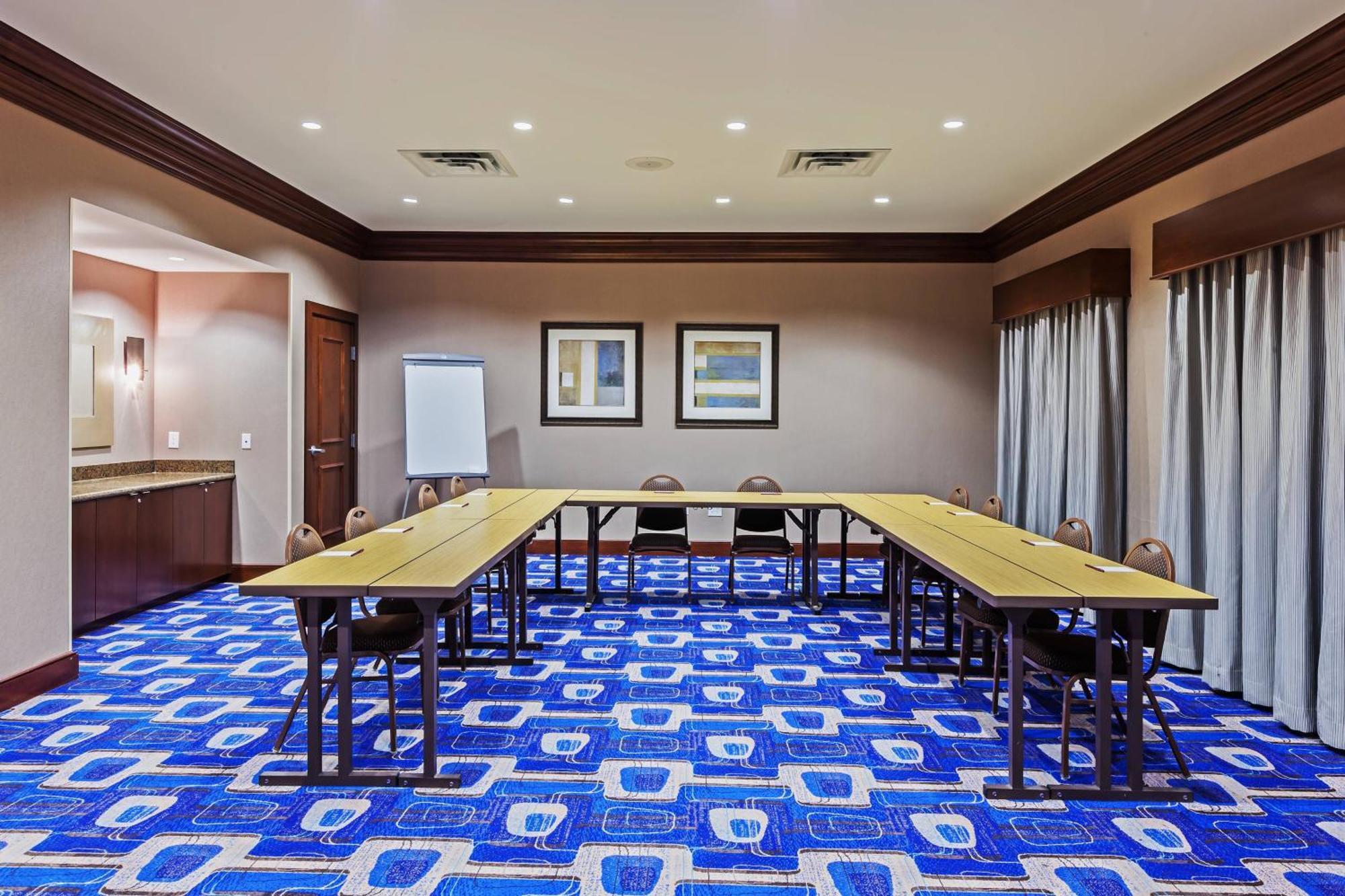 Hotel Residence Inn By Marriott Austin Northwest/The Domain Area 3*