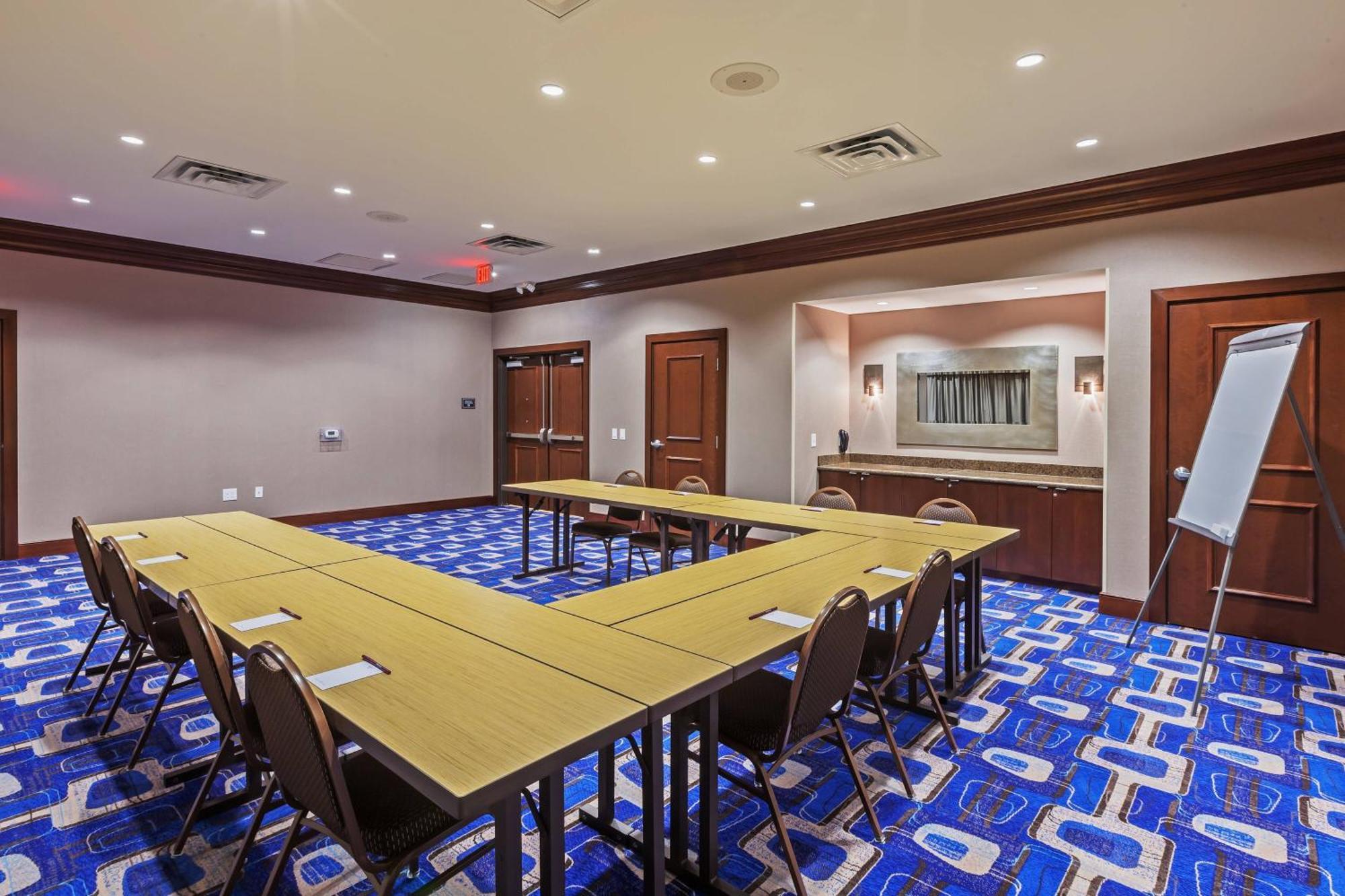 Residence Inn By Marriott Austin Northwest/The Domain Area 3*