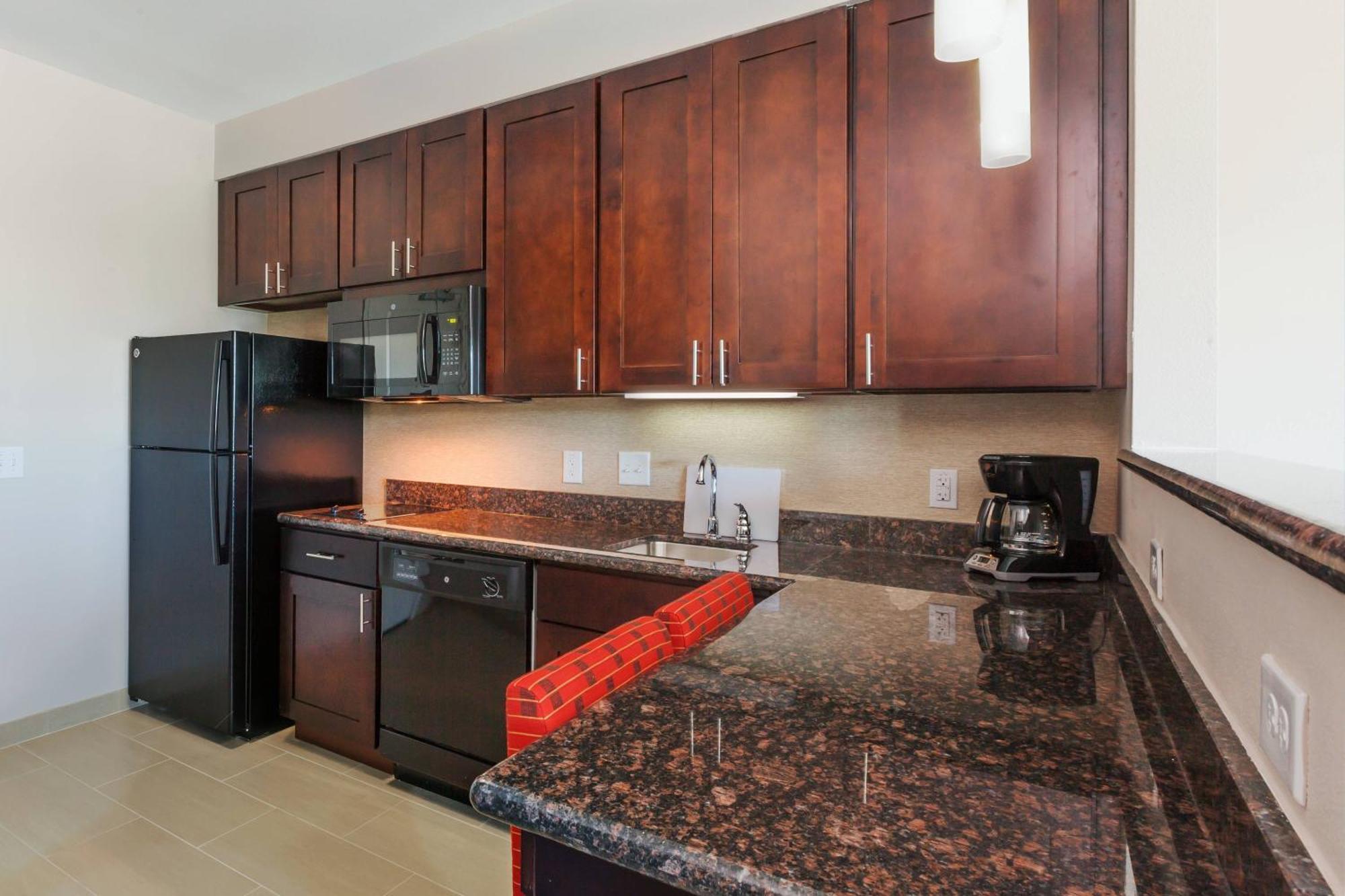 Residence Inn By Marriott Austin Northwest/The Domain Area Austin