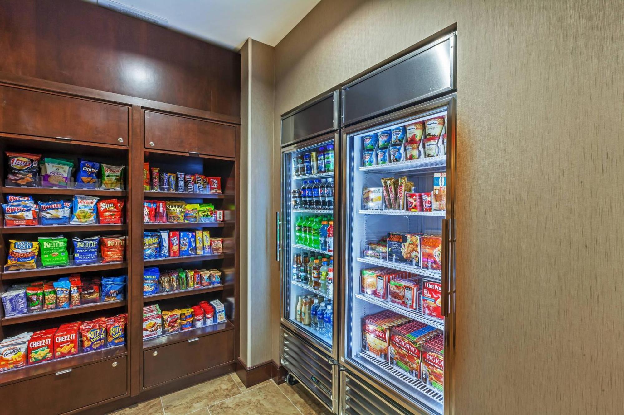 Residence Inn By Marriott Austin Northwest/The Domain Area