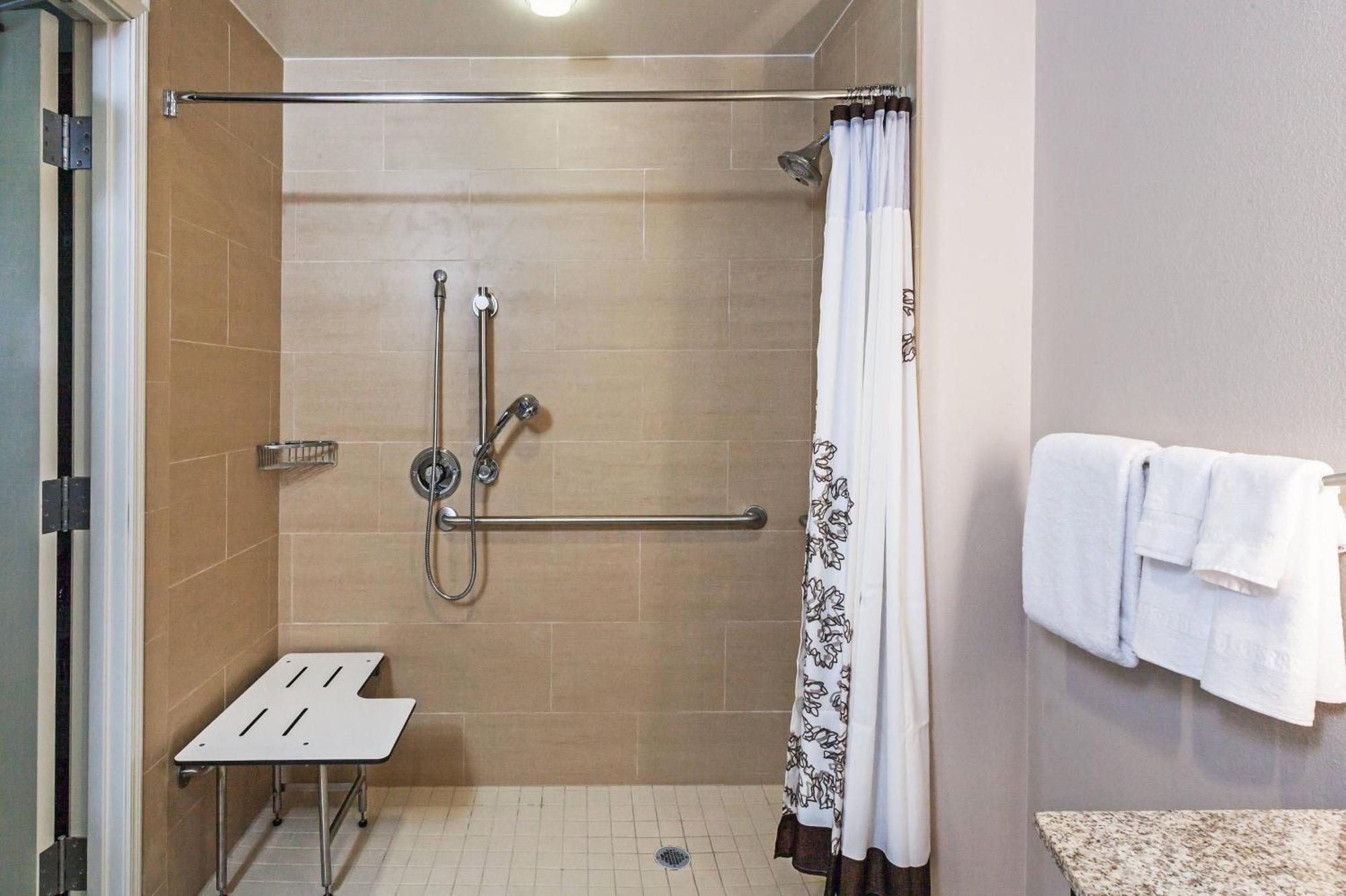 Residence Inn By Marriott Austin Northwest/The Domain Area Hotel 3*
