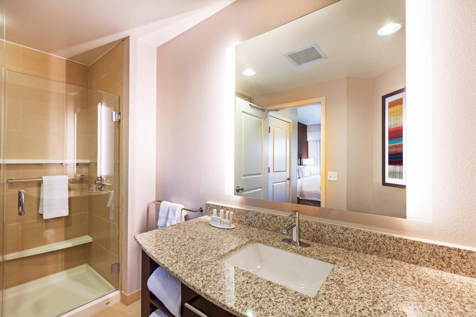 Residence Inn By Marriott Austin Northwest/The Domain Area Hotel Austin