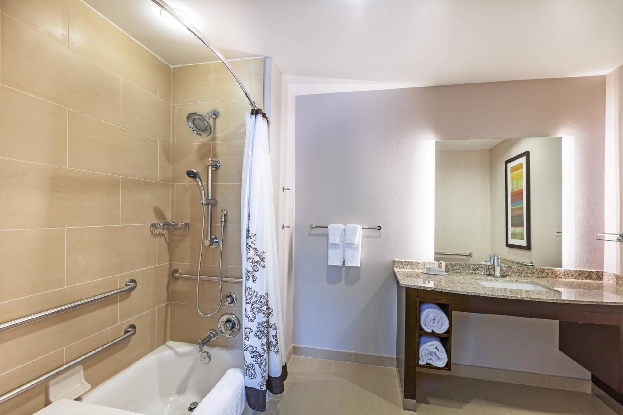 Residence Inn By Marriott Austin Northwest/The Domain Area Austin