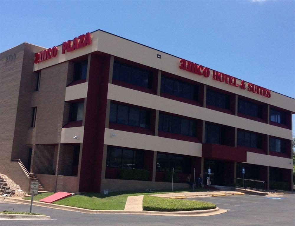 Hotel Peers Hotel Austin