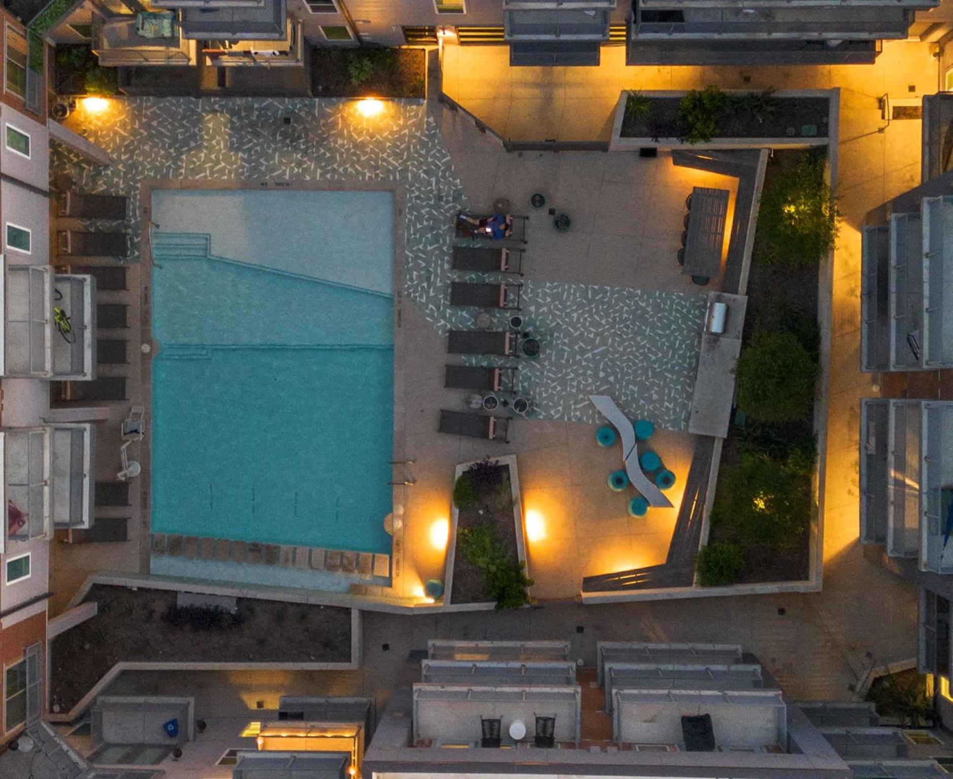 Placemakr Downtown 4* Austin