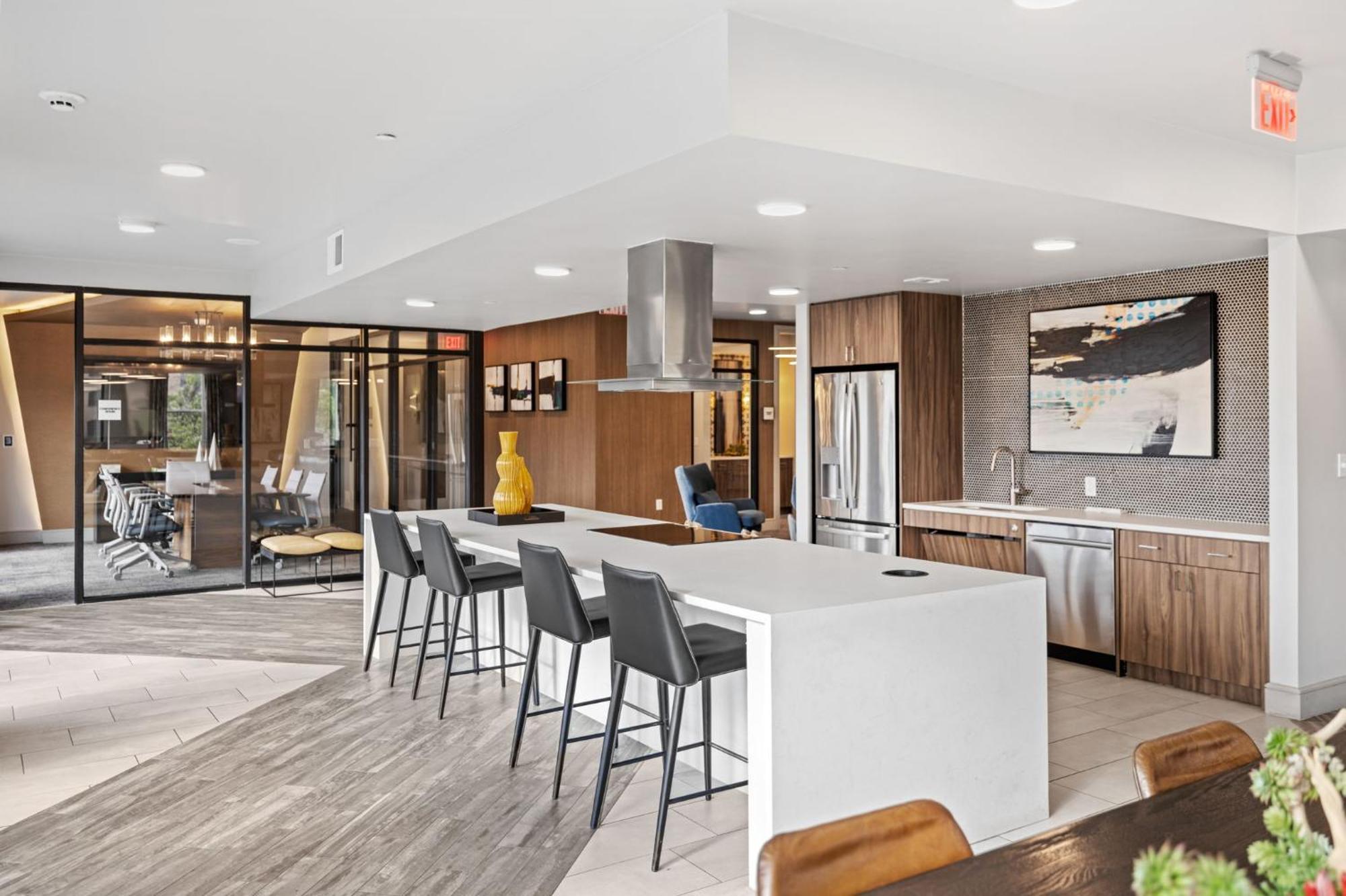 Hotel Placemakr Downtown