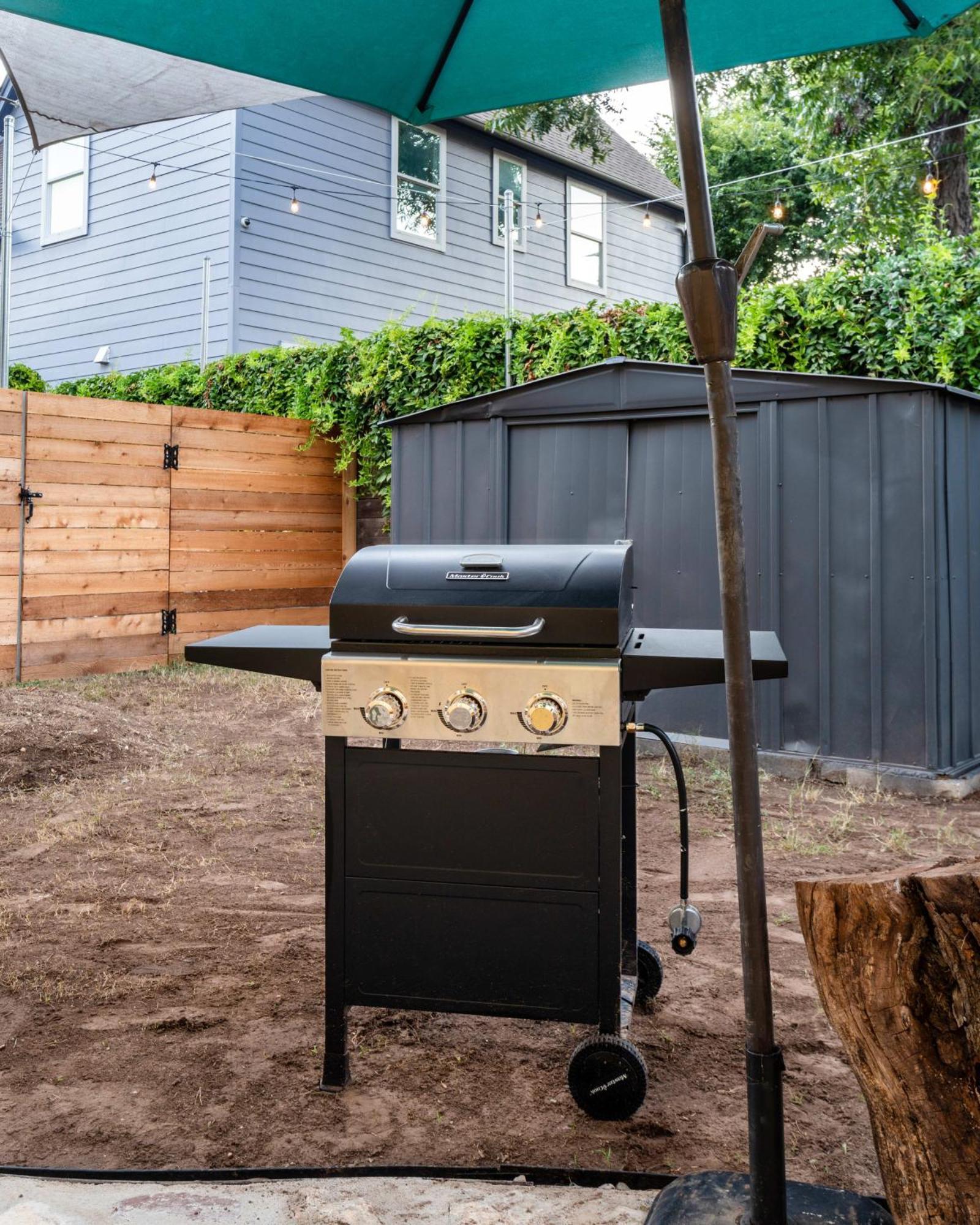 Holiday home East W Bbq Firepit Fun Yard