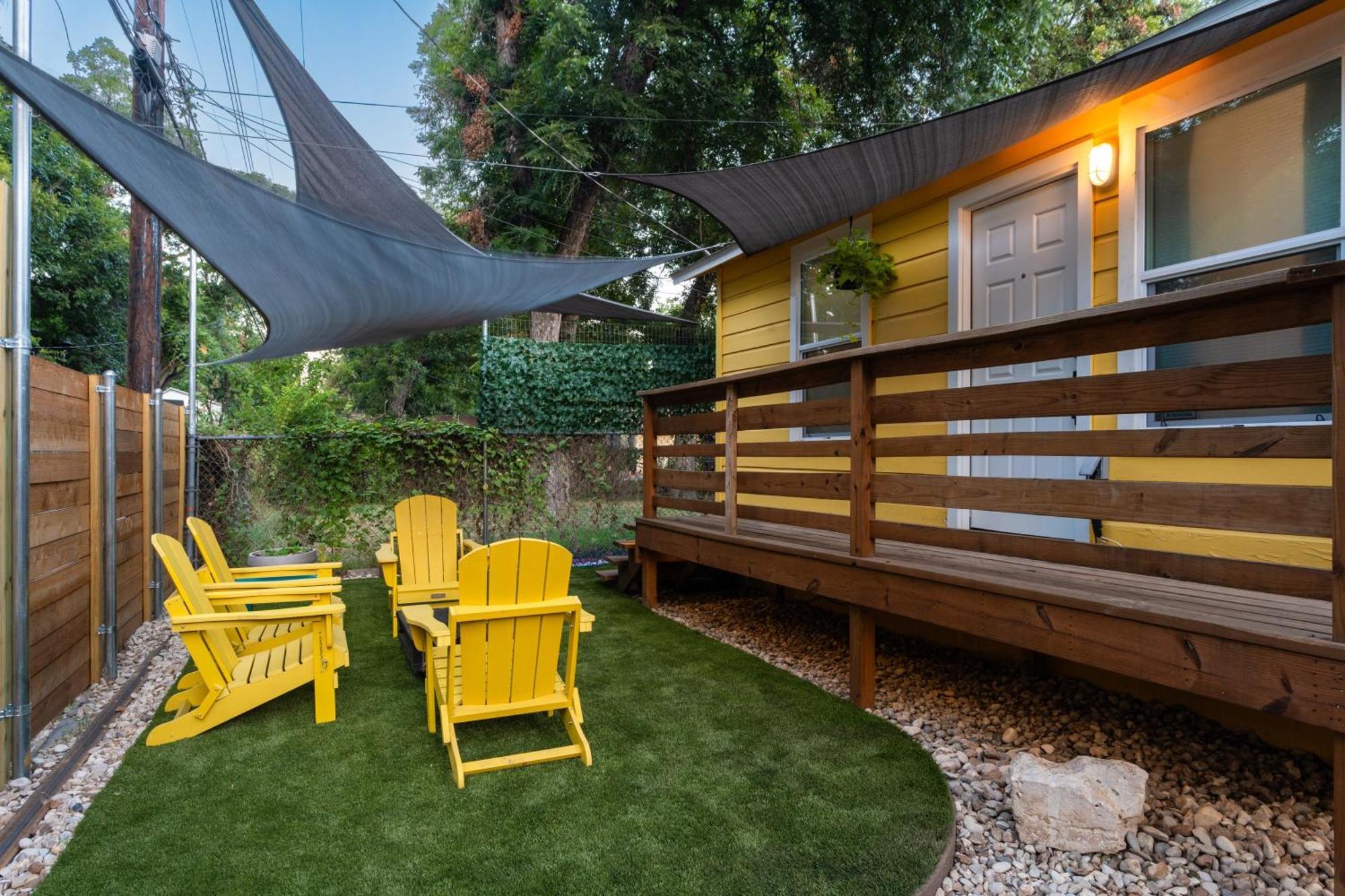 Holiday home East W Bbq Firepit Fun Yard
